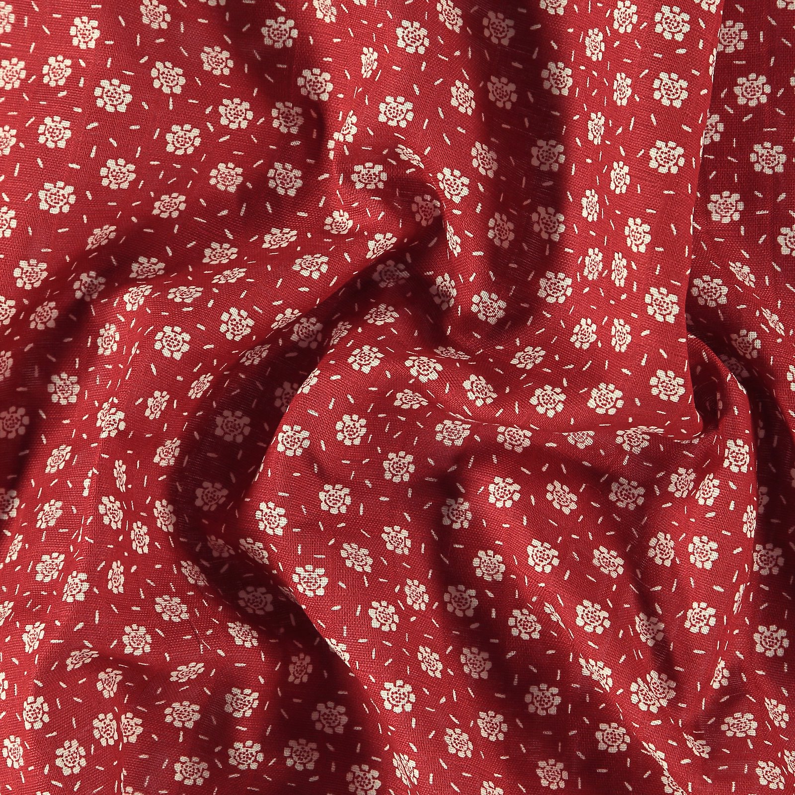 Cotton Muslin fabric per metre | Selfmade® /Stoff&Stil