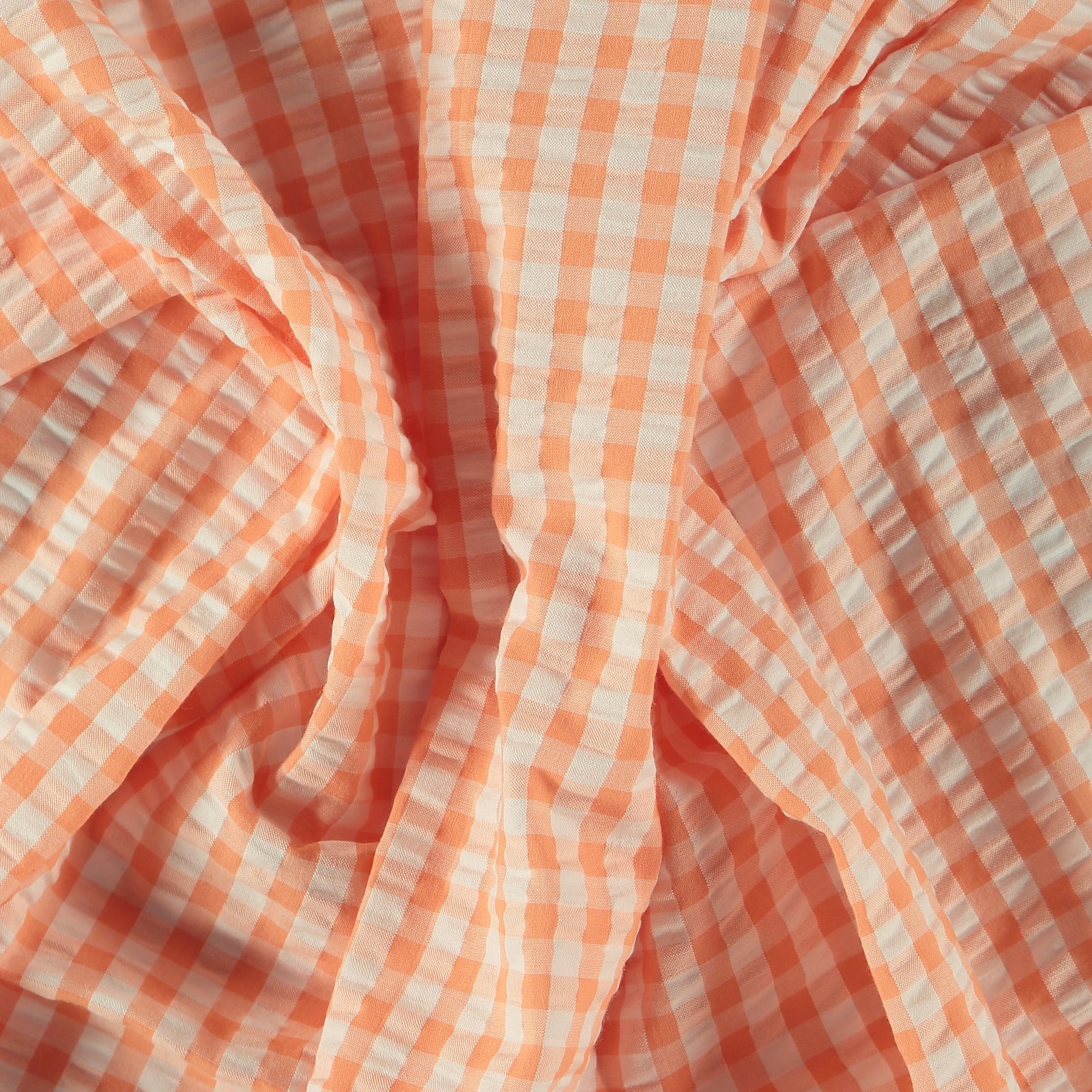 Buy Seersucker fabric by the metre at Selfmade®/Stoff&Stil