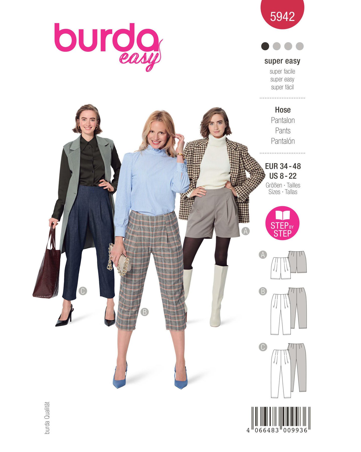 5942 Pants with pleats 34-48 1100038_pack