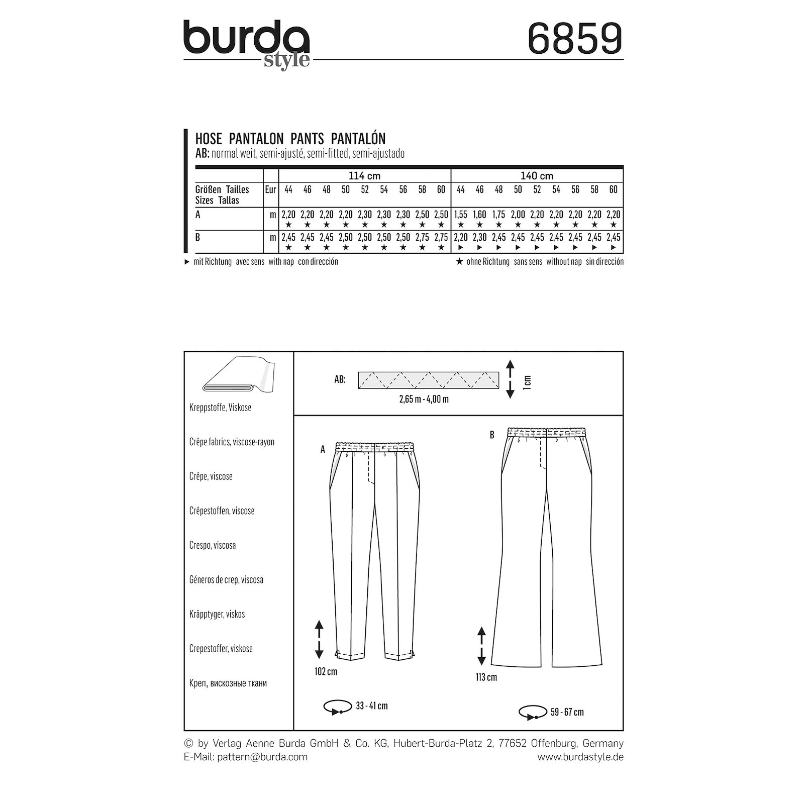 6859 Pants with press fold 44-60 1100155_pack_b