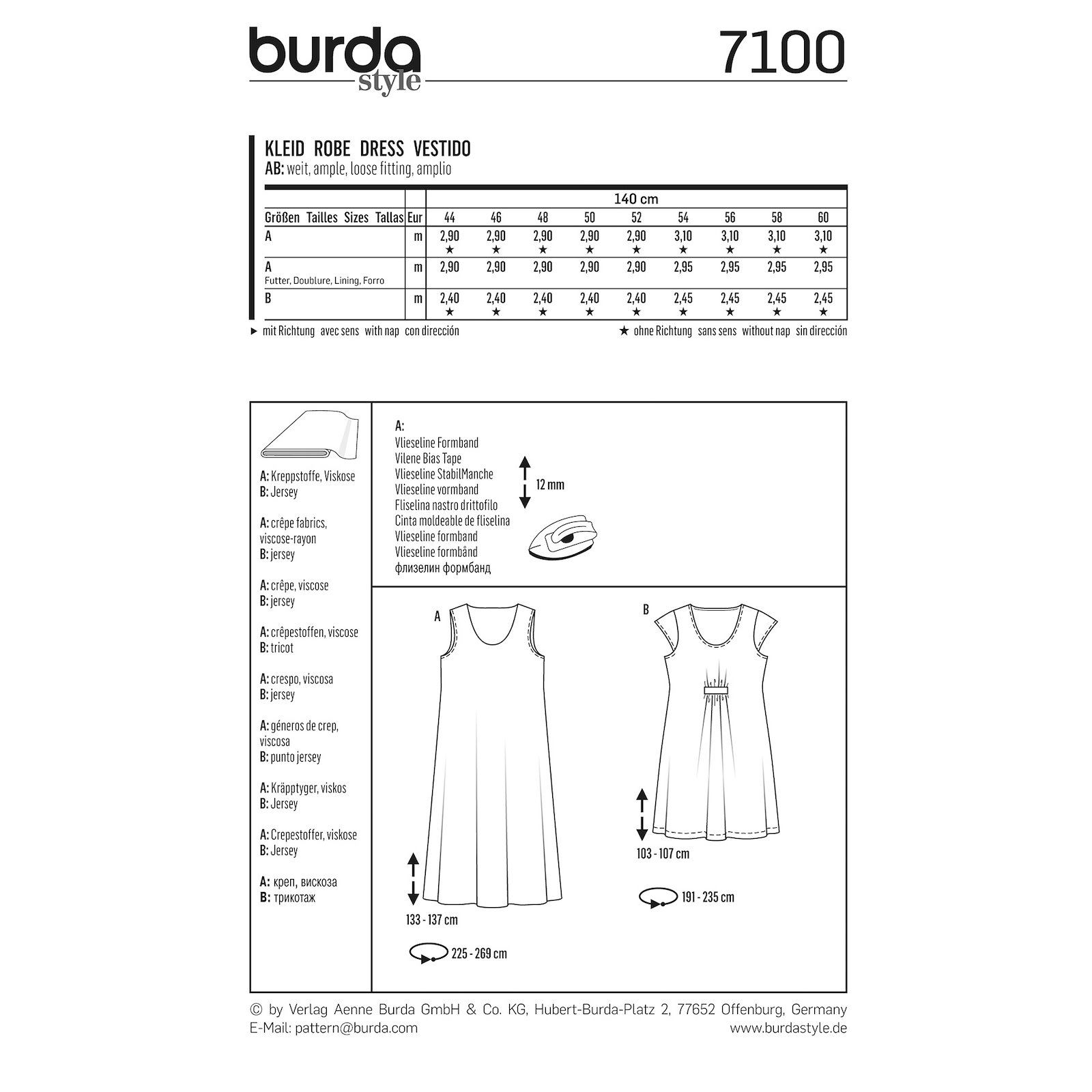 7100 Dress loose model 44-60 1100163_pack_b