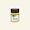 Acrylic matt paint 50ml dark yellow