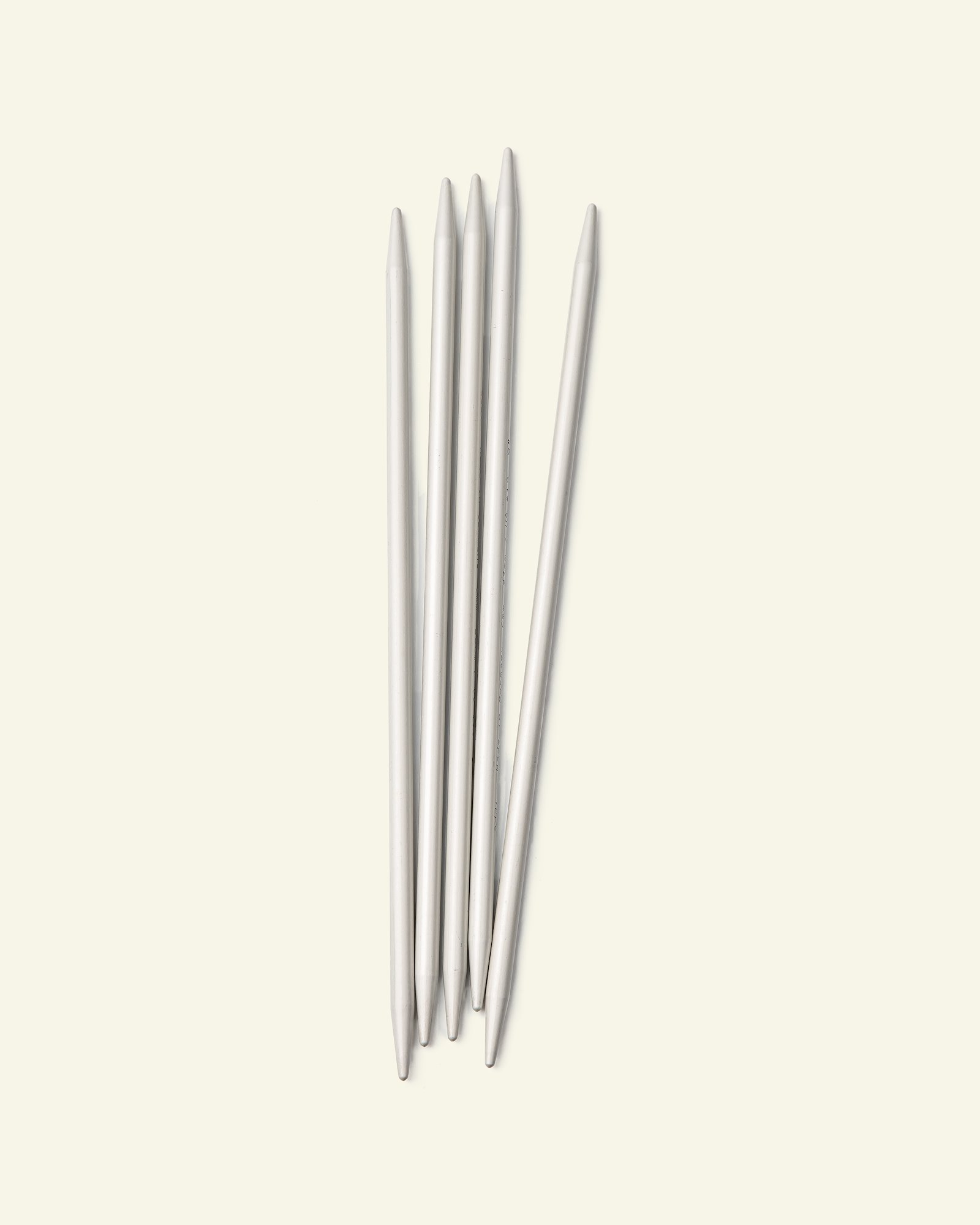 Addi double pointed needle 23cm 6mm 83055_pack