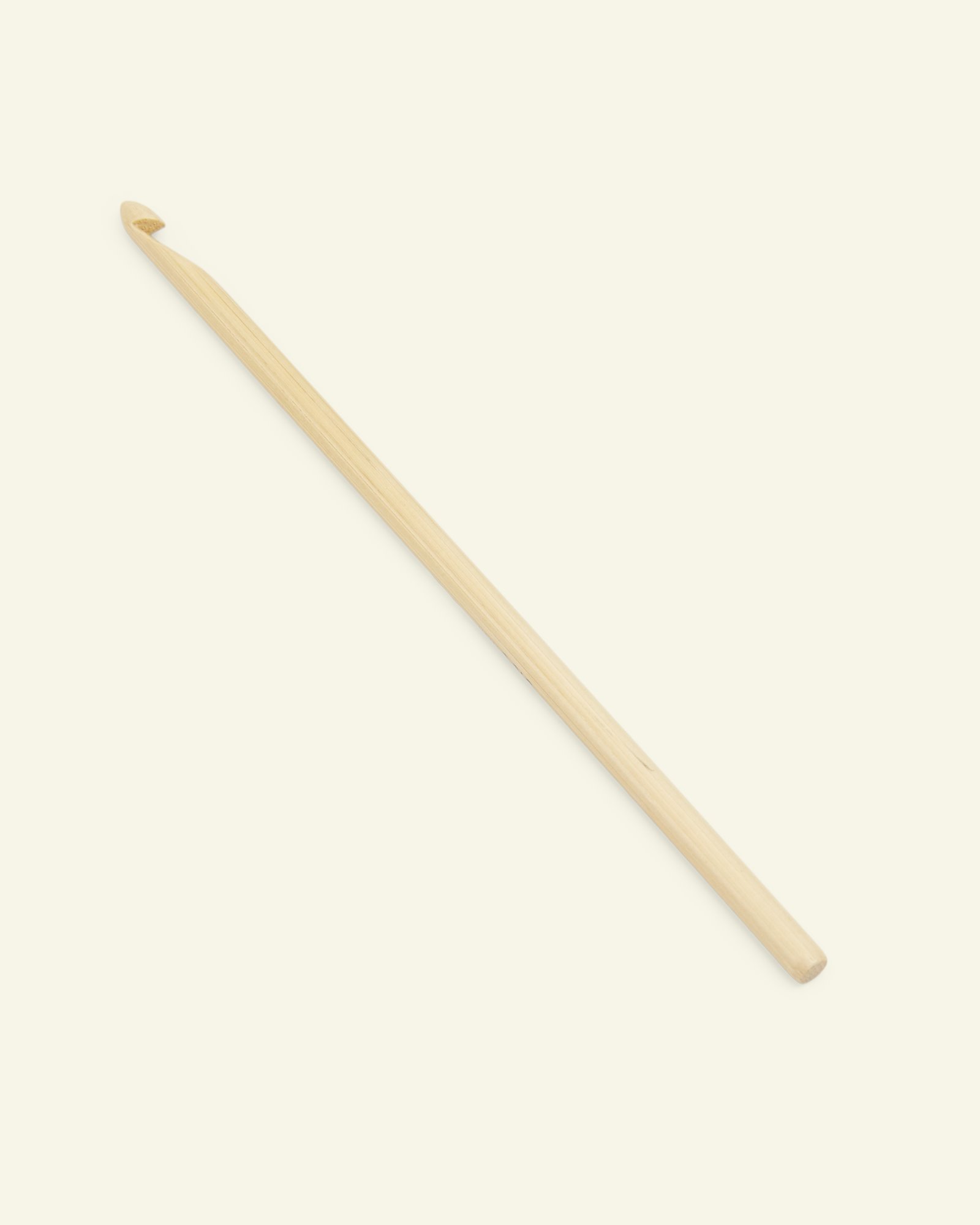 Addi hæklenål bambus 15cm 5mm 83239_pack