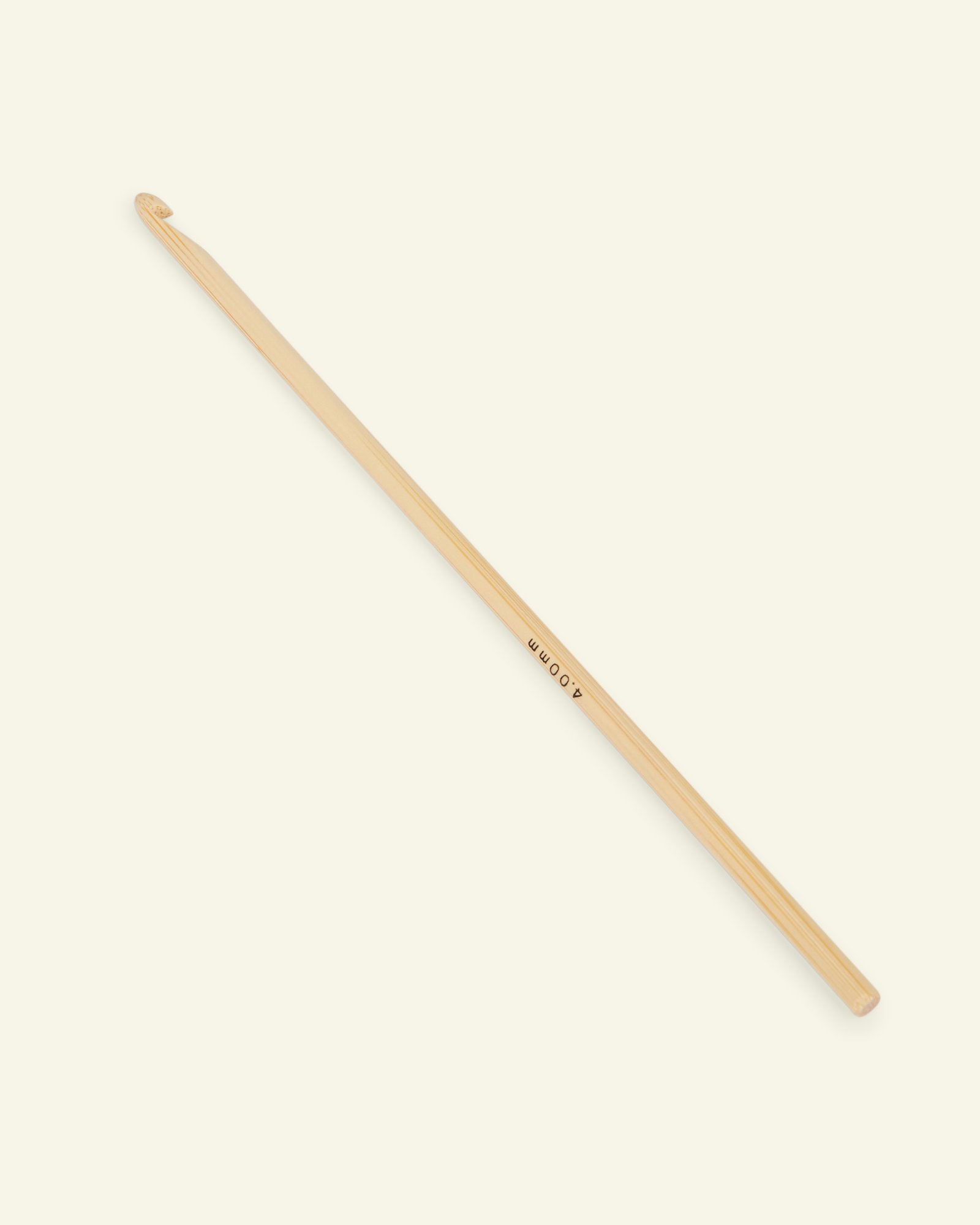 Addi heklenål bambus 15cm 4mm 83237_pack