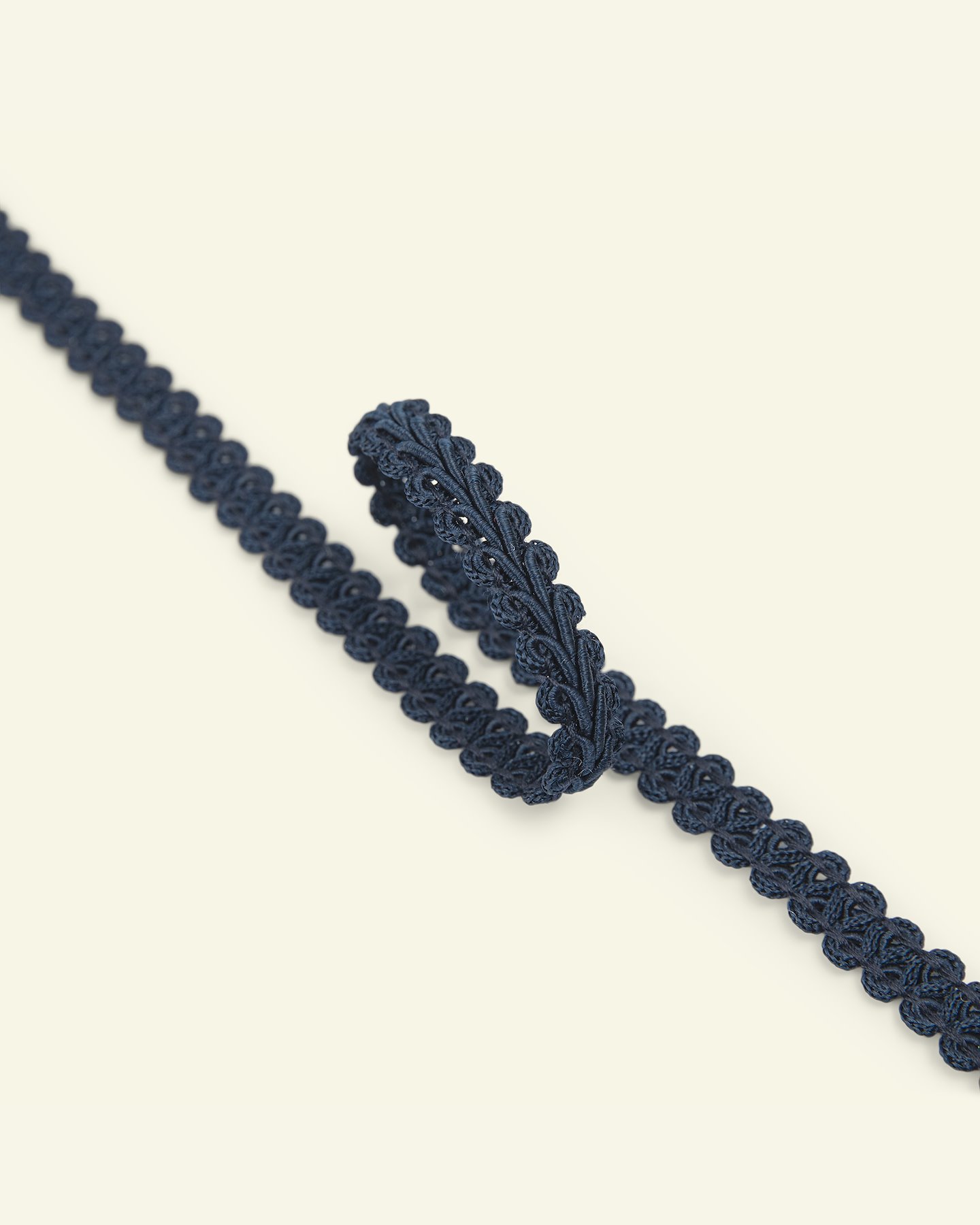 Agraman ribbon 13mm dark blue 5m 22610_pack