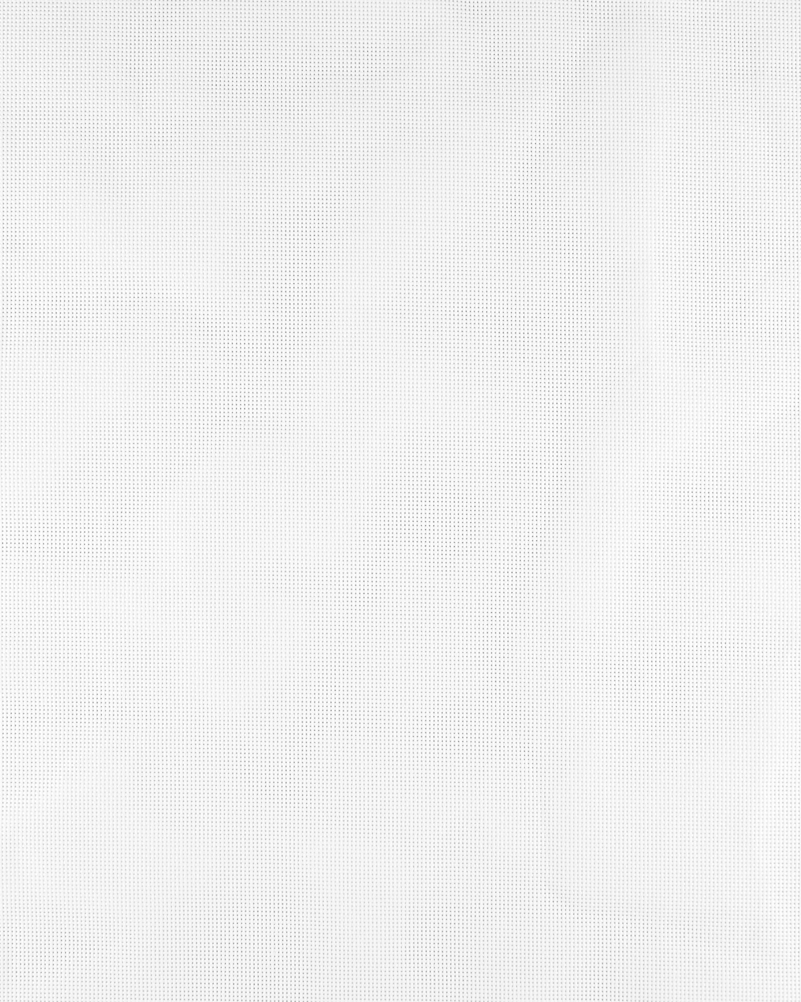 Aida fabric 3,2 blocks/cm 52x50cm white 98113_pack_solid