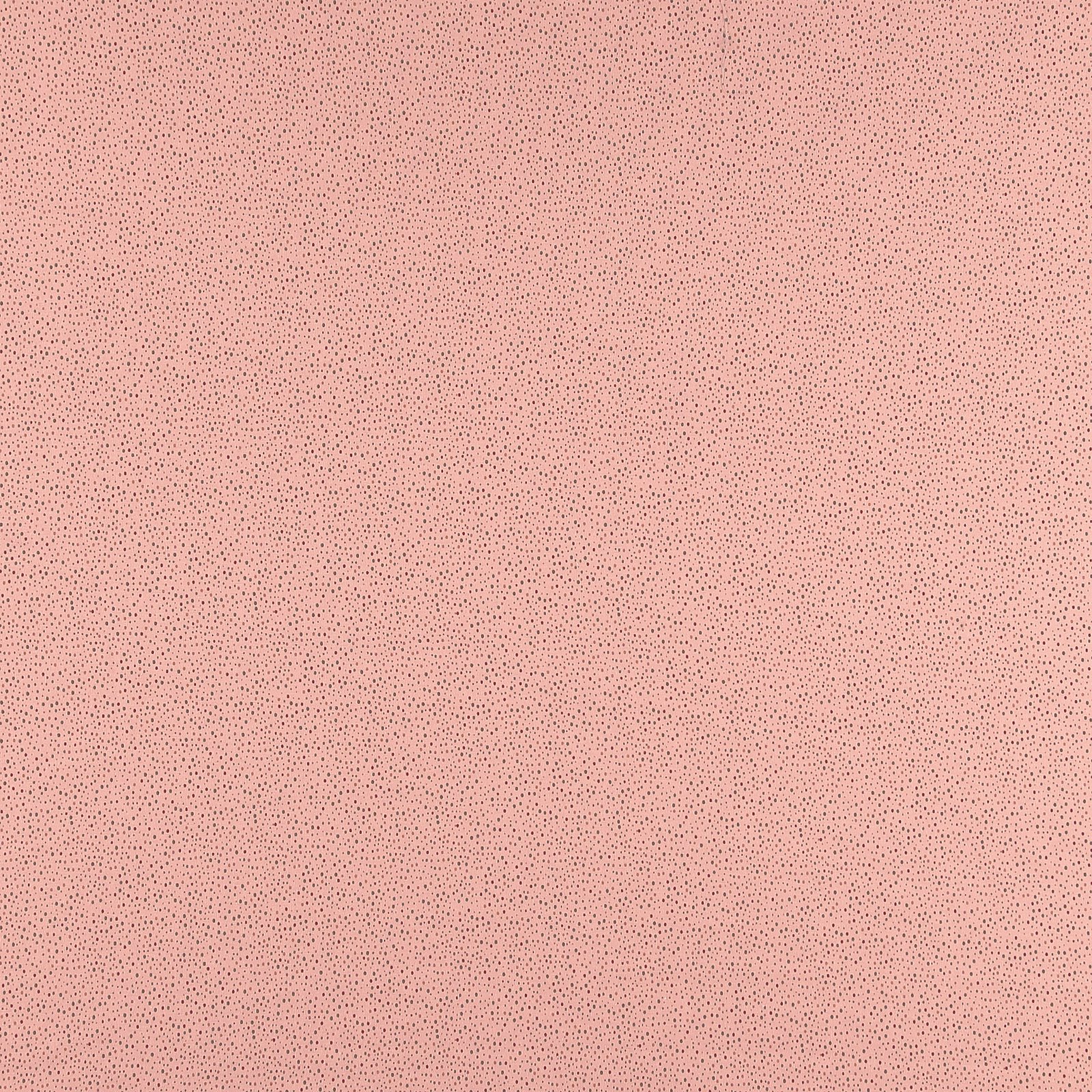 Alpefleece rosa med små prikker 211865_pack_sp