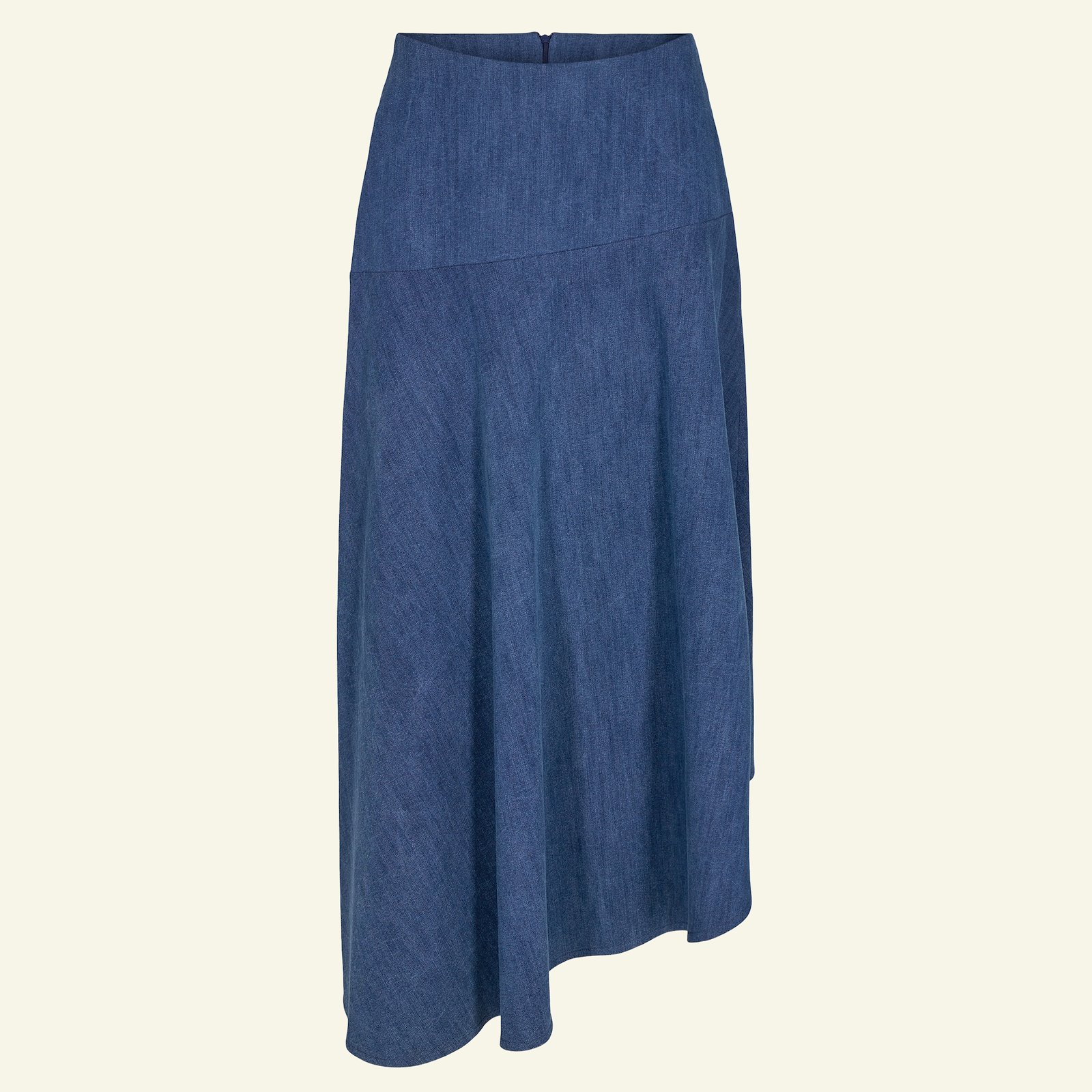 Asymmetric skirt, 34/6 p21041_460851_sskit