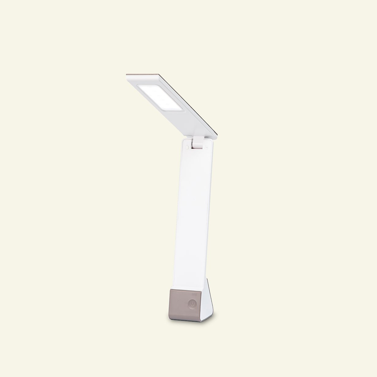 Aufladbare USB Lampe  Selfmade®/Stoff&Stil