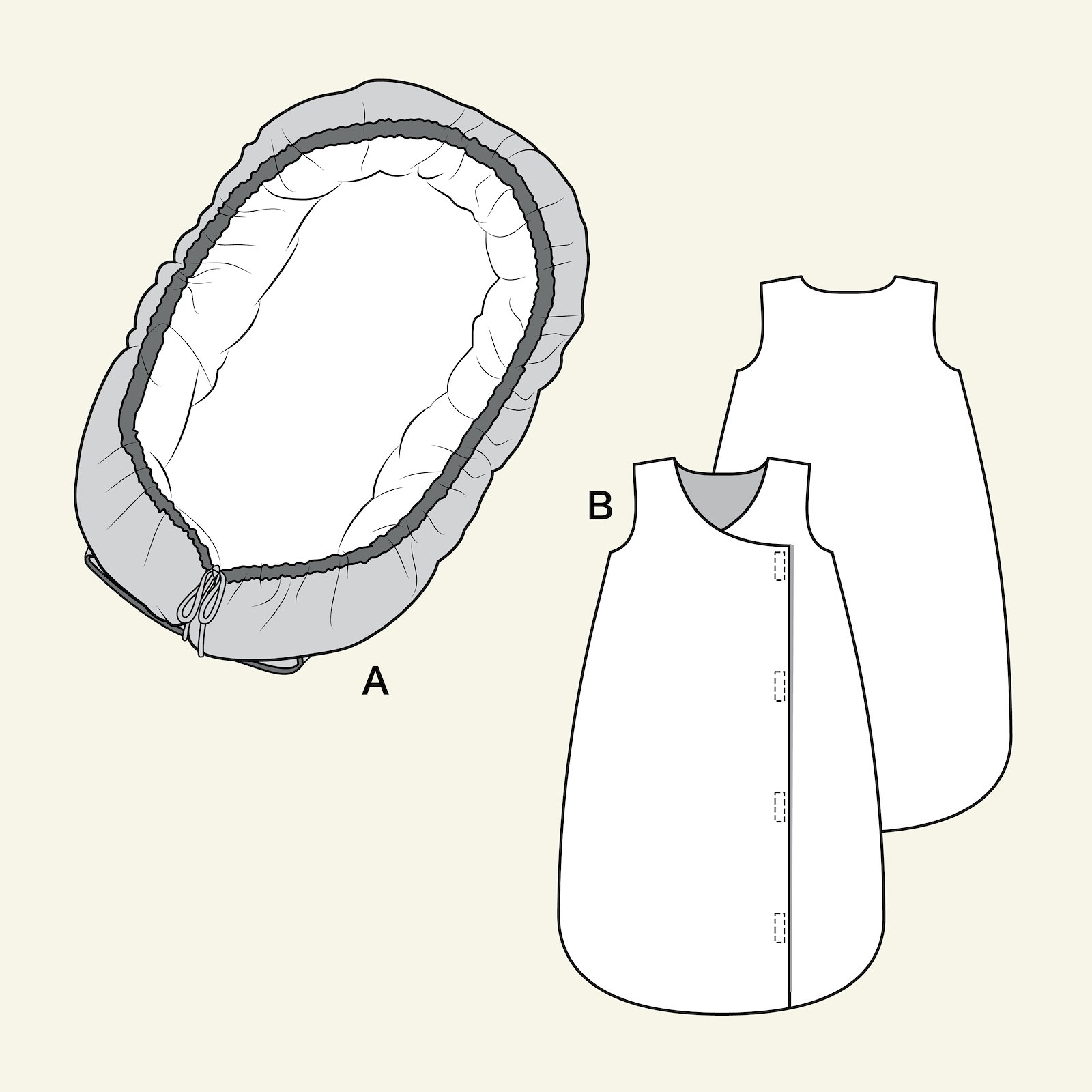 Babynest und Schlafsack 8101300000_8101300100_8101300200_8101300300_8101300400_pack_b.png