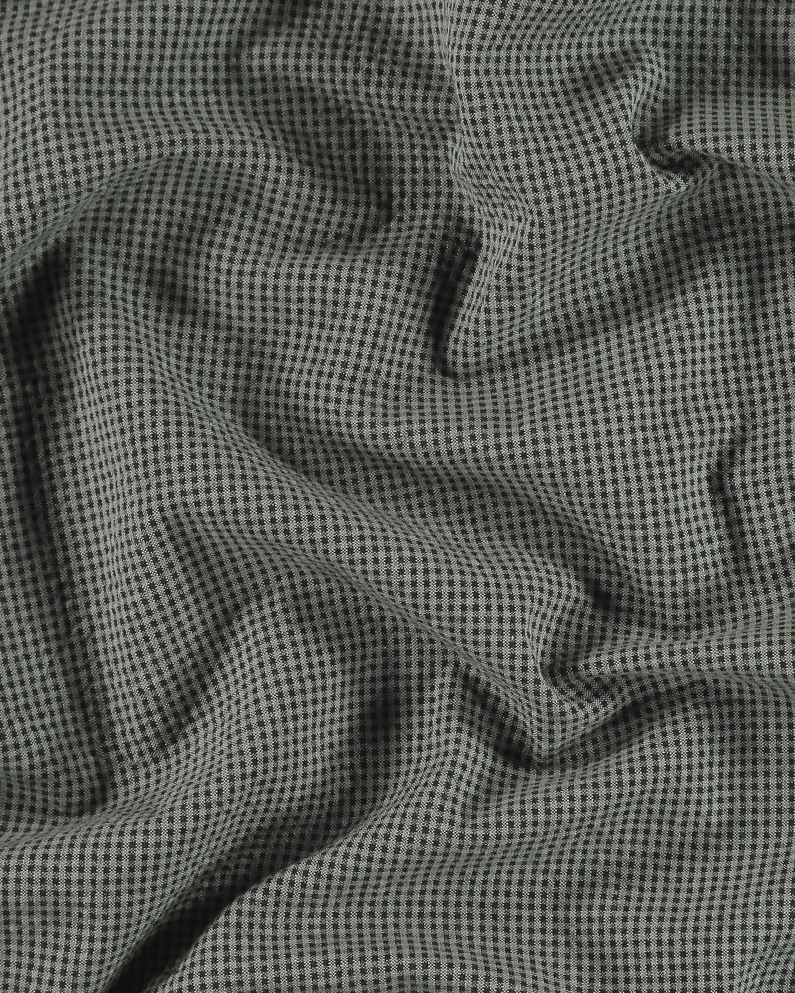 Bæk & bølge blågrå/sort garnfarvet tern 510971_pack