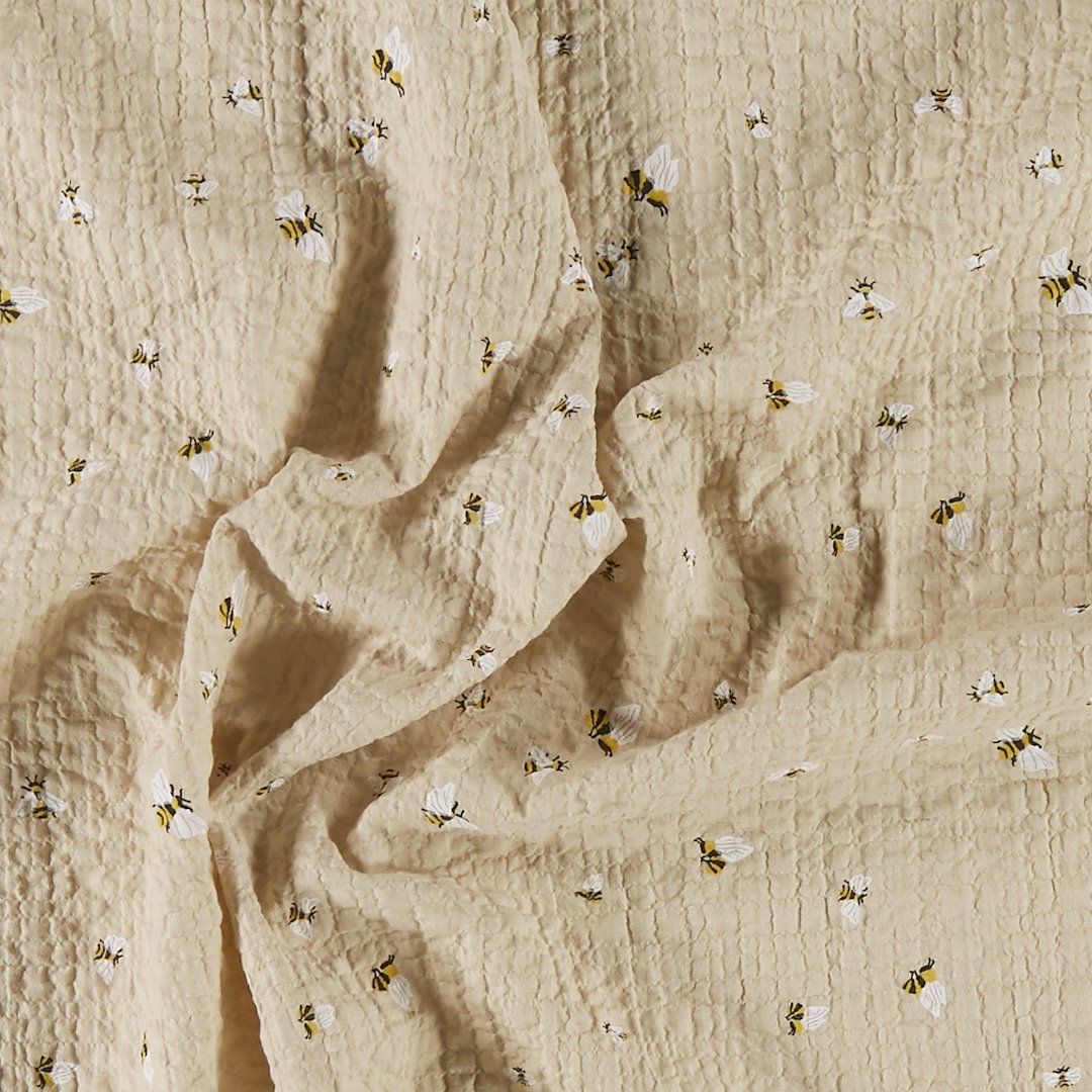 Billede af Bæk & Bølge sand med bier