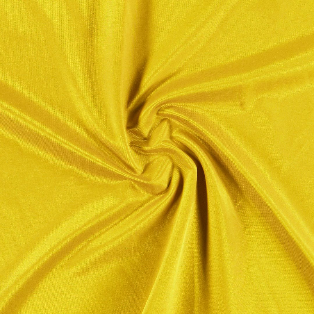 Billede af Bævernylon gul