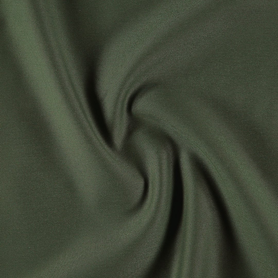 Billede af Bævernylon mørk grøn