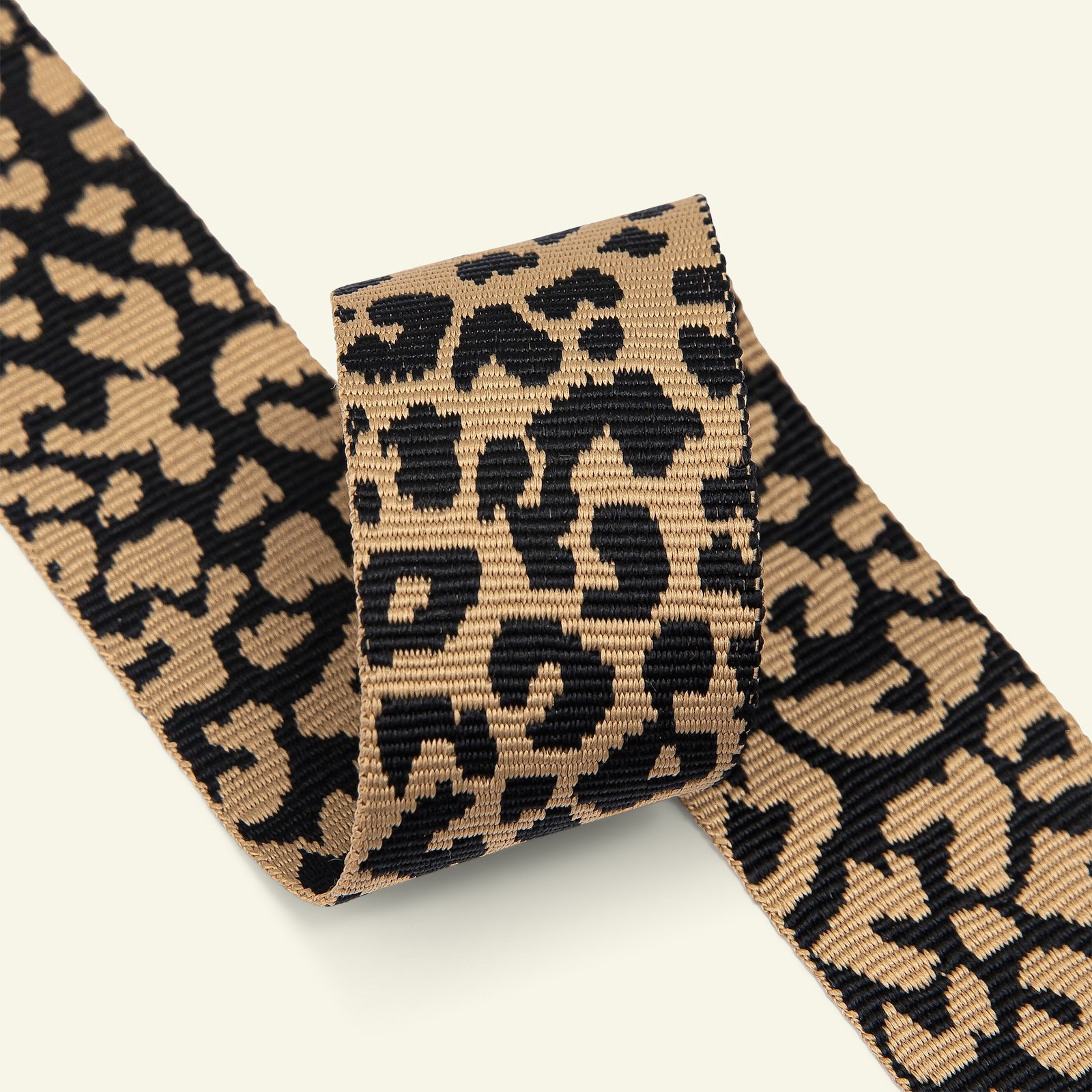 Band, 38mm Leopard, 2m 21398_pack