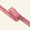 Baumwoll-Schrägband, 18mm Rosa, 5m