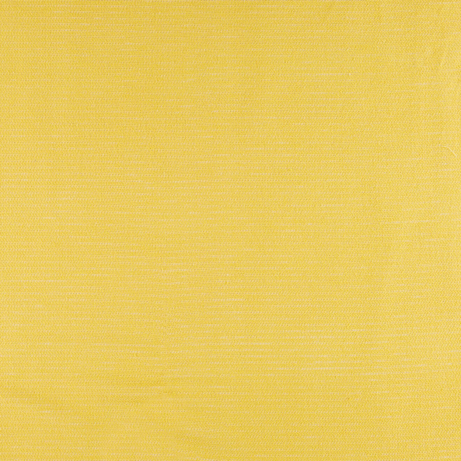 Baumwolle gewebt 2-seitig gelb/offwhite 400342_pack_solid