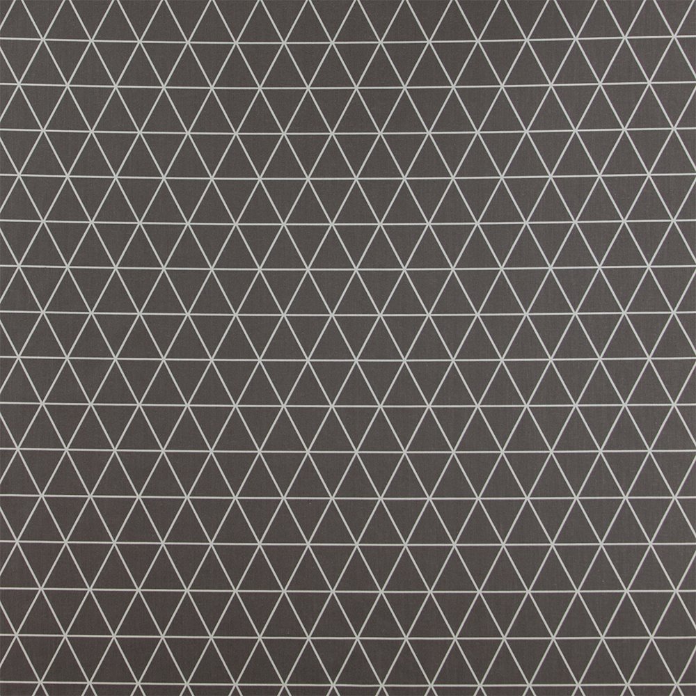 Baumwolle Grau/Natur Dreieck Muster 815792_pack_sp