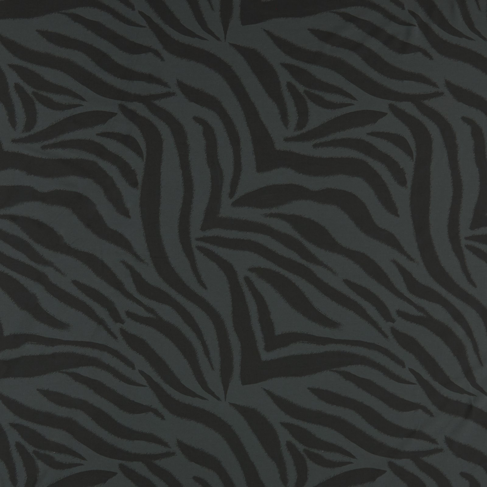 BCI str jersey mørk grå m zebra striber 273168_pack_sp