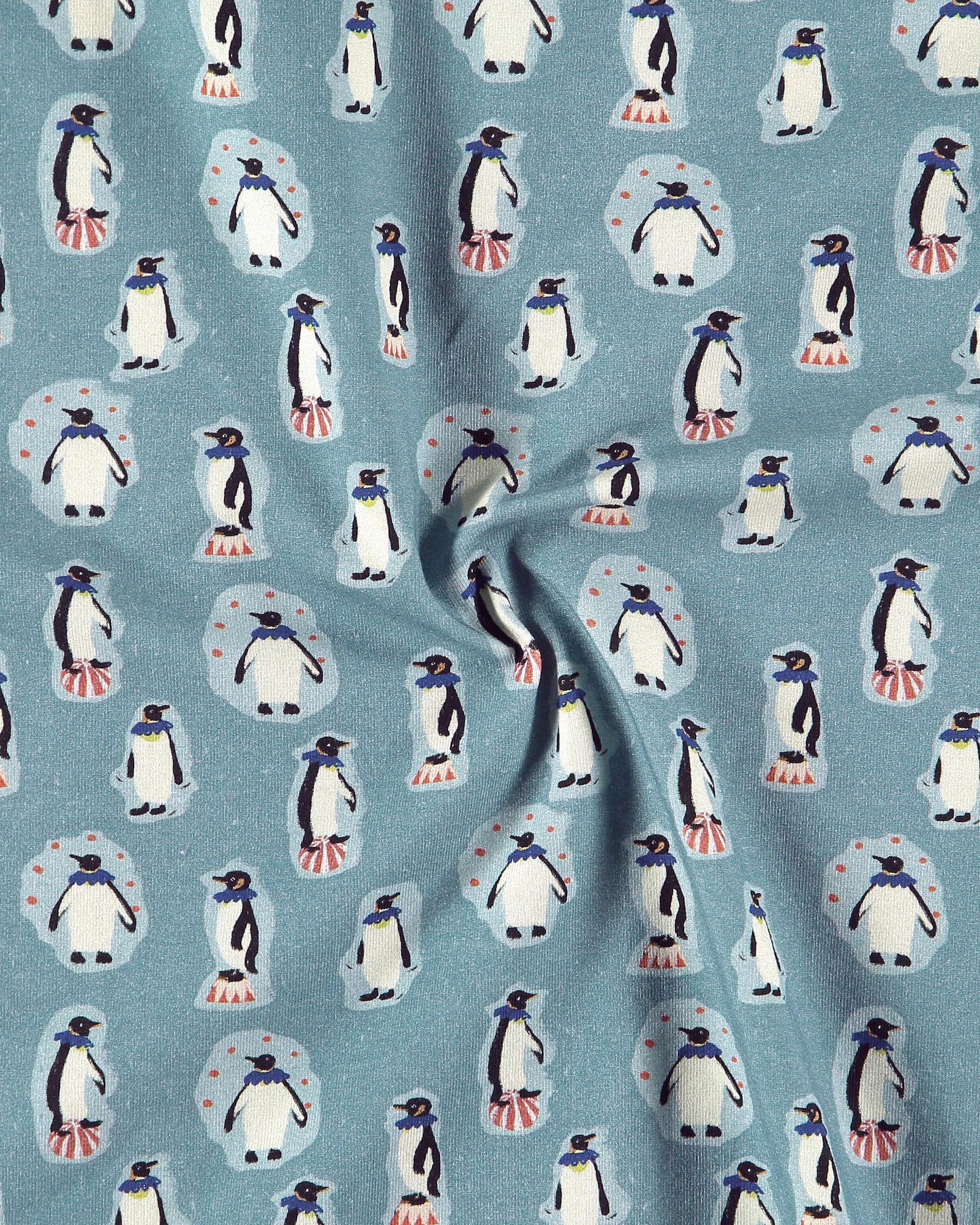 BCI stretch jersey støvet blå m pingvin 273008_pack