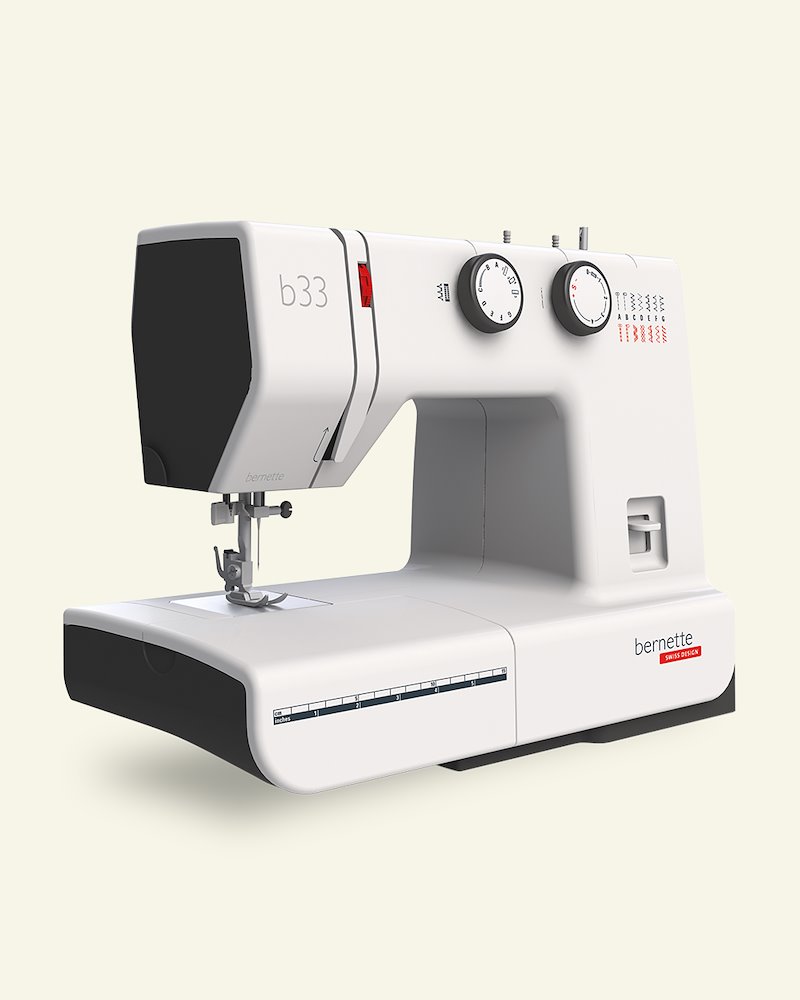 Bernette sewing machine 33 46251_pack