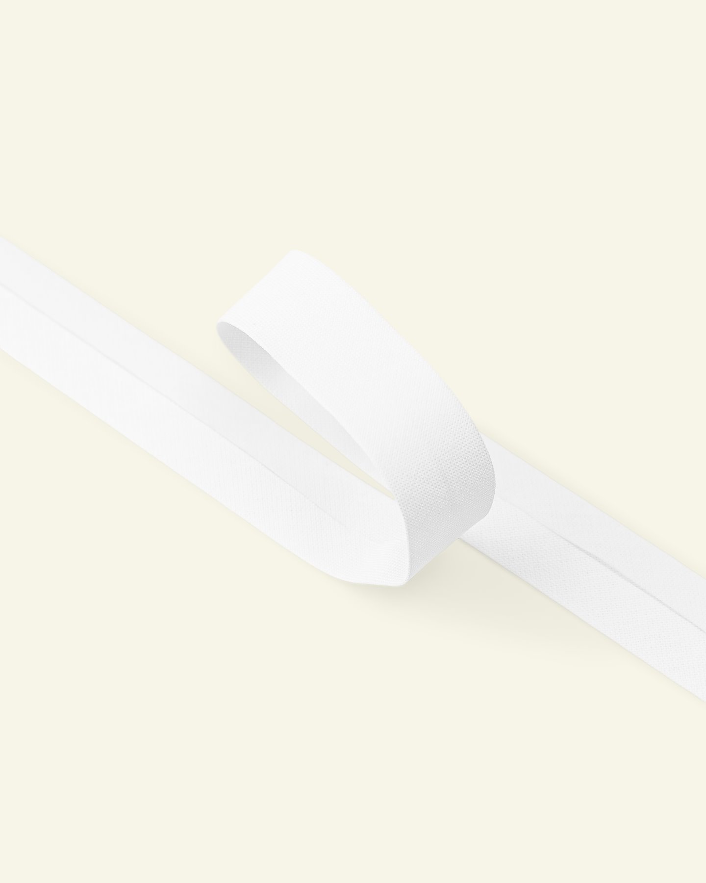 Bias tape cotton 18mm white 5m 66001_pack.png