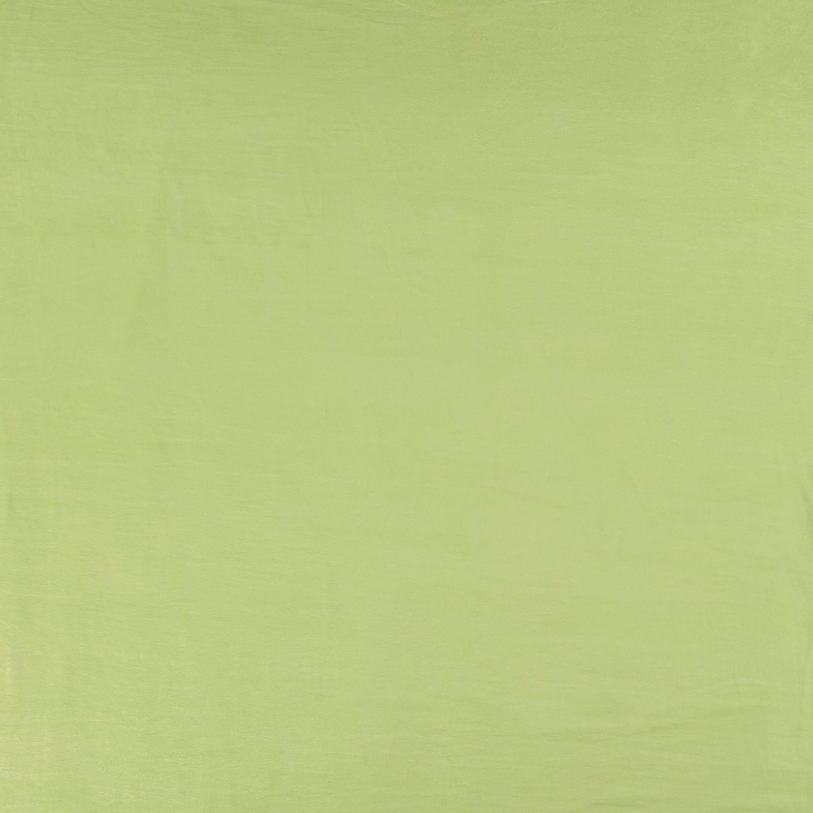 Blød satin med struktur pastel grøn 620526_pack_solid