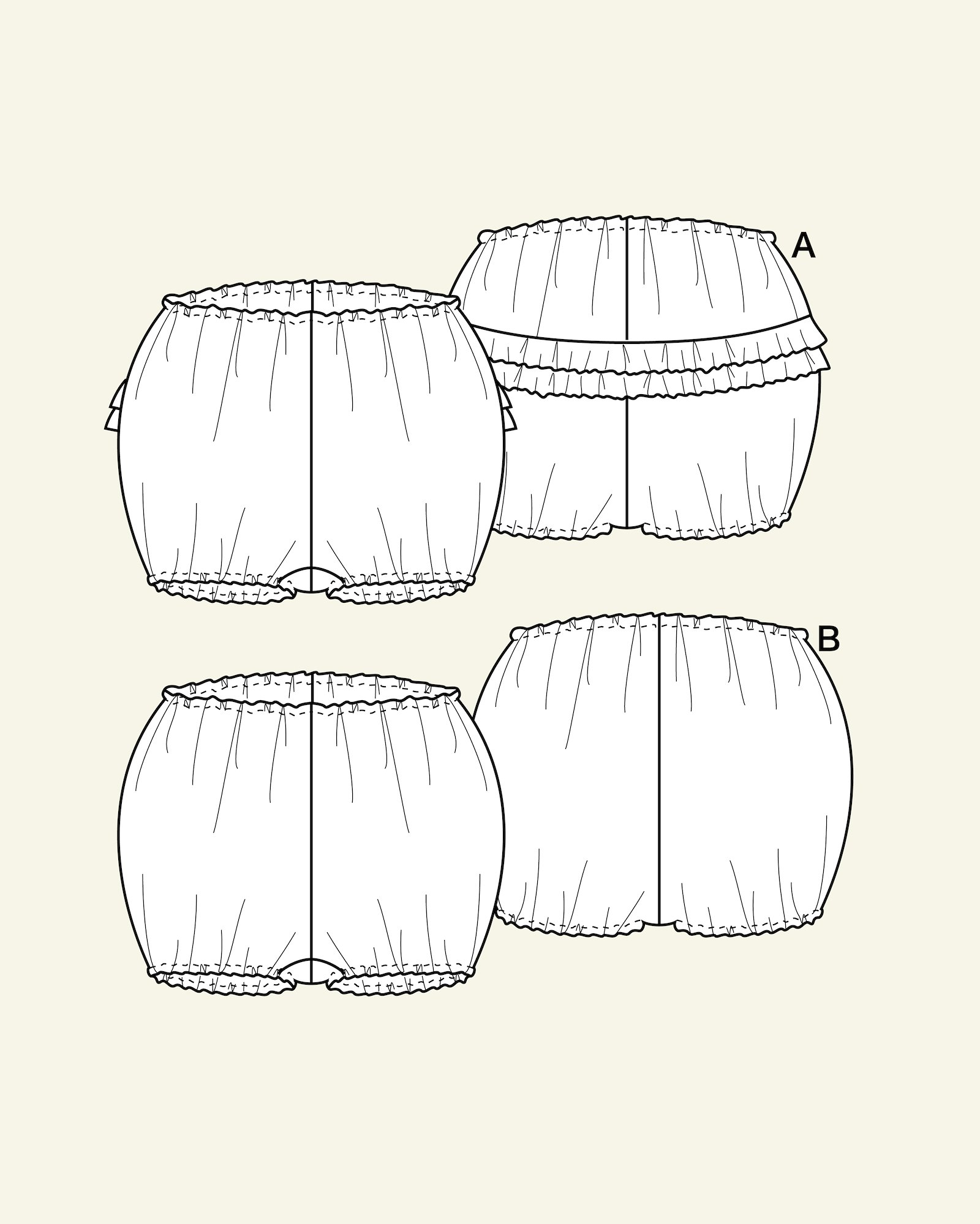 Bloomers, 56/0m p80005_pack