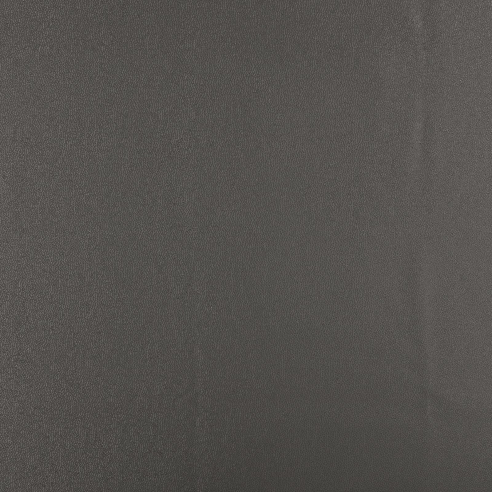 Bøffel læderlook grå PU coated/præget 823641_pack_solid