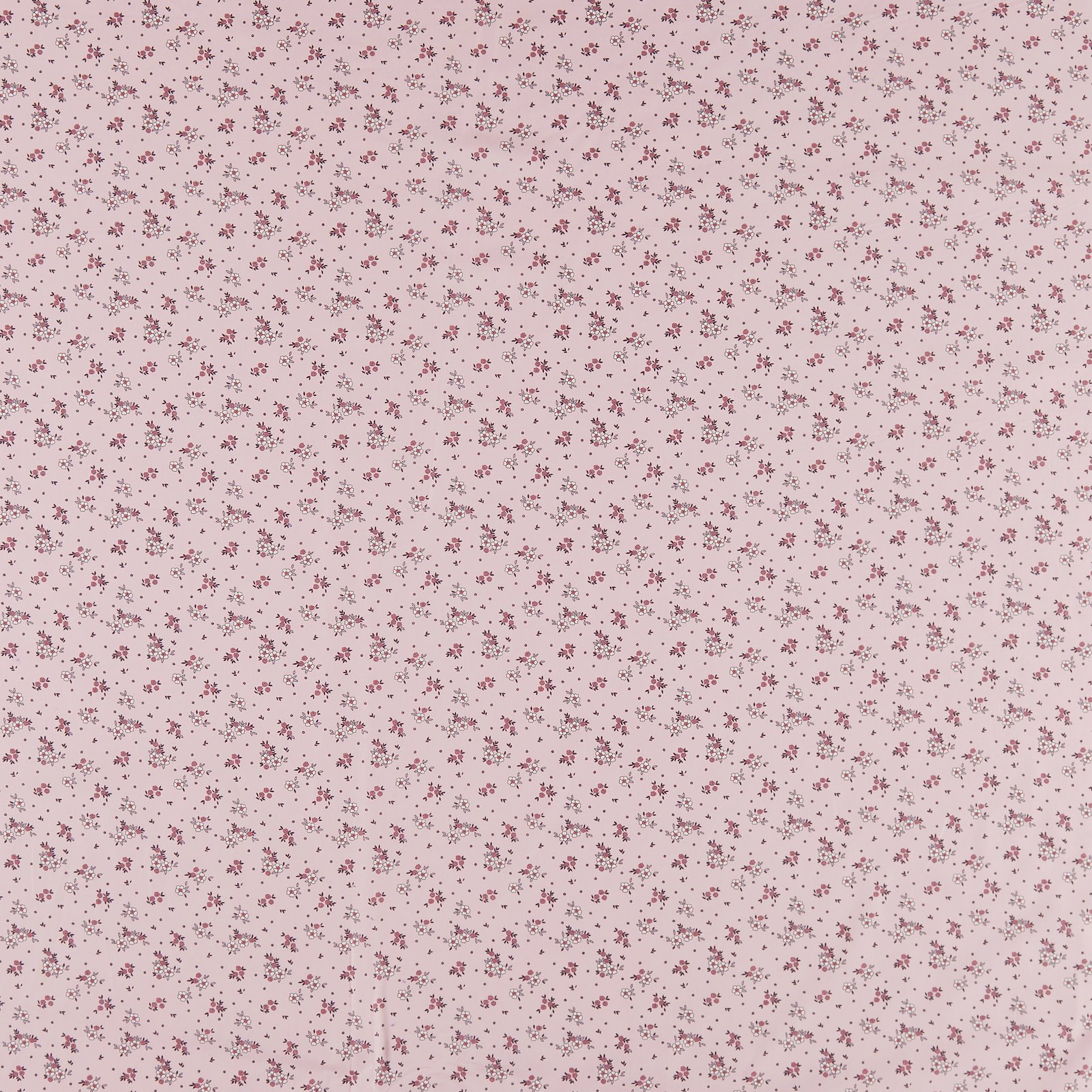 Bomuld poplin millefleurs rosa/pink 540150_pack_sp