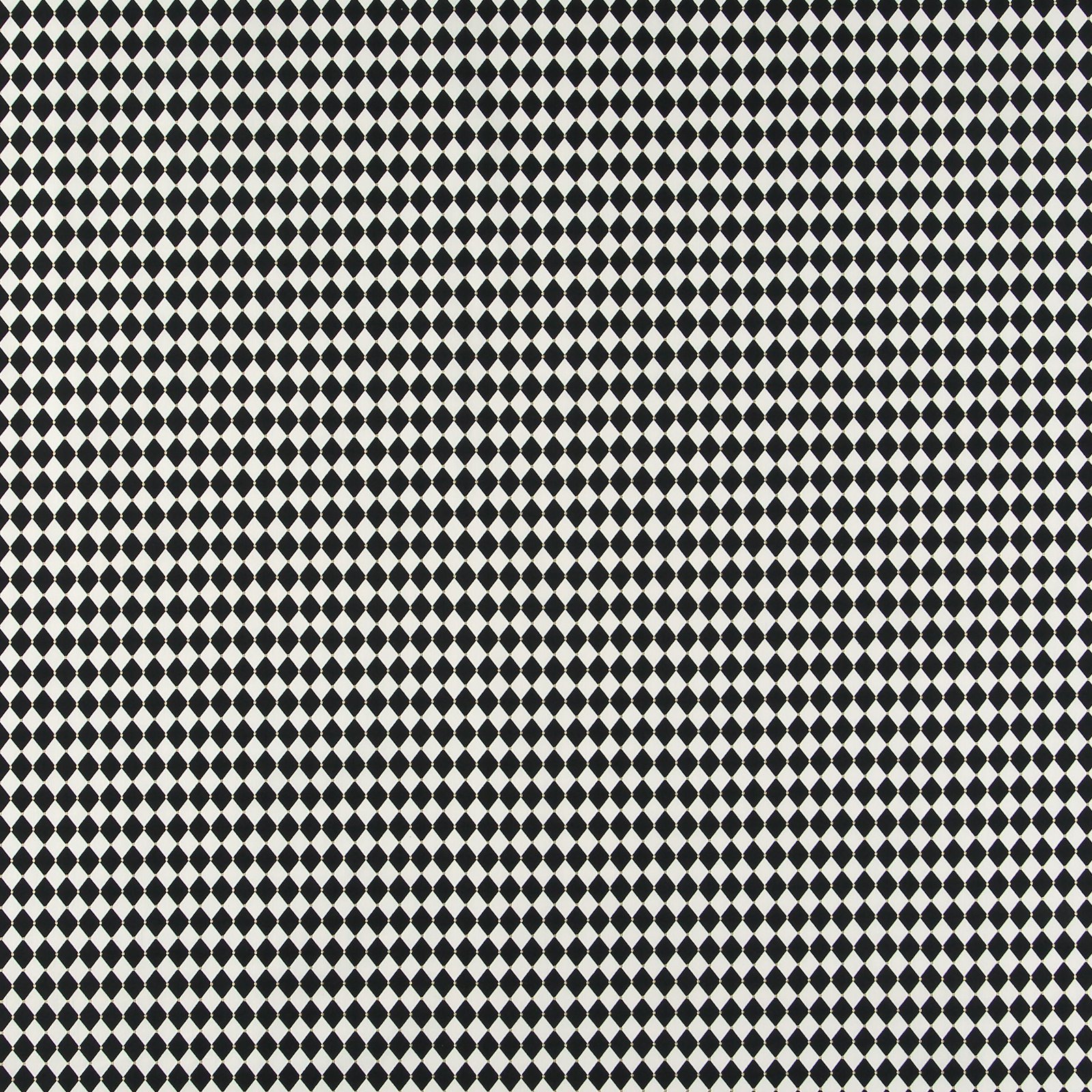 Bomuld sort og hvid harlekin tern 852394_pack_sp
