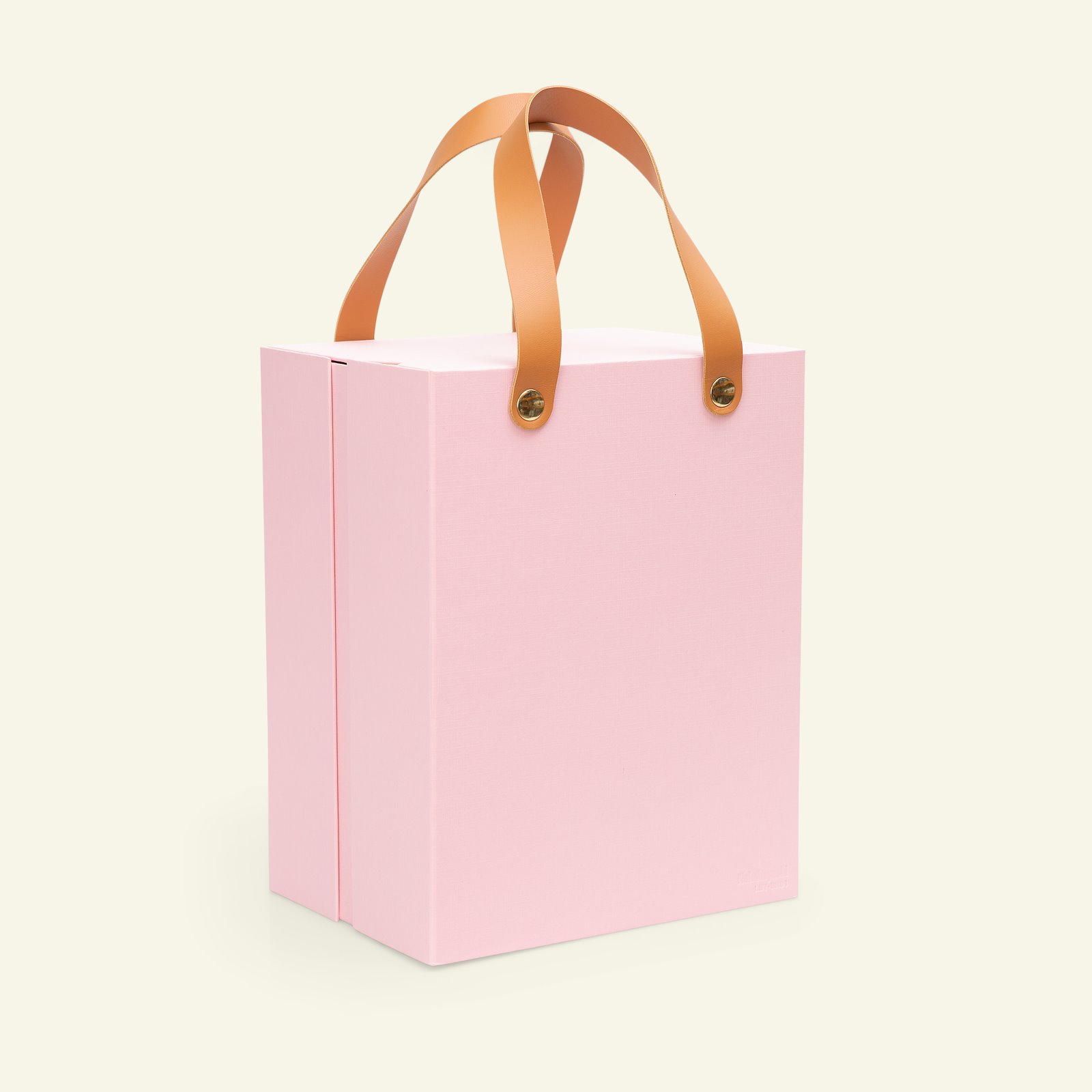 Box 21x27x16cm Pink/Gelb, St. 97102_pack_b