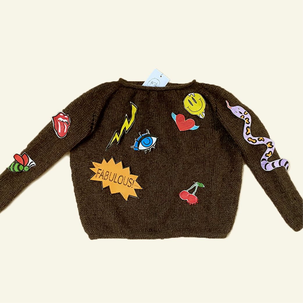 Broderi på genser DIY1039_Embroidery_Badges-step2.jpg