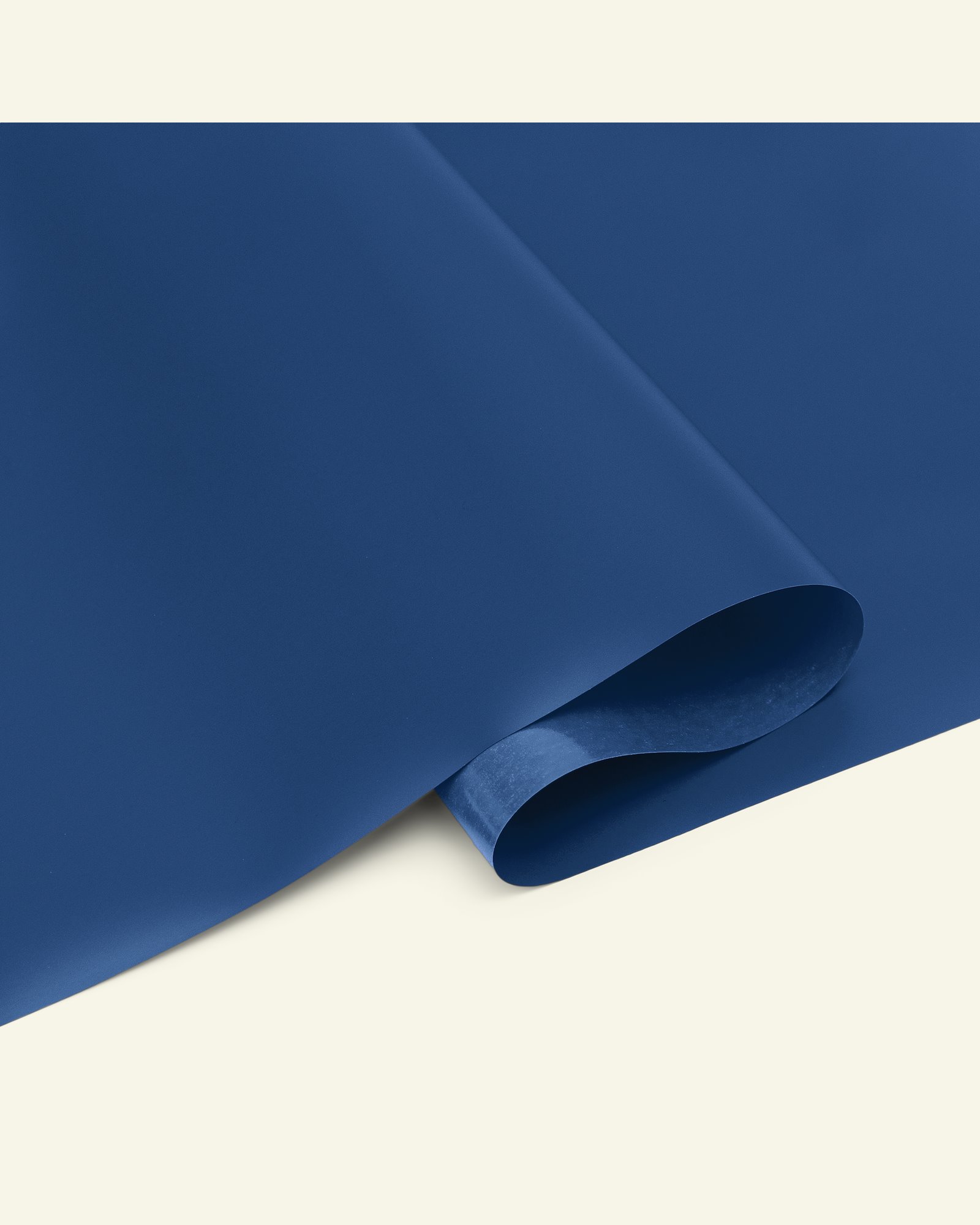 Bügelfolie 25x30cm, Blau, 1 Bogen 28101_pack