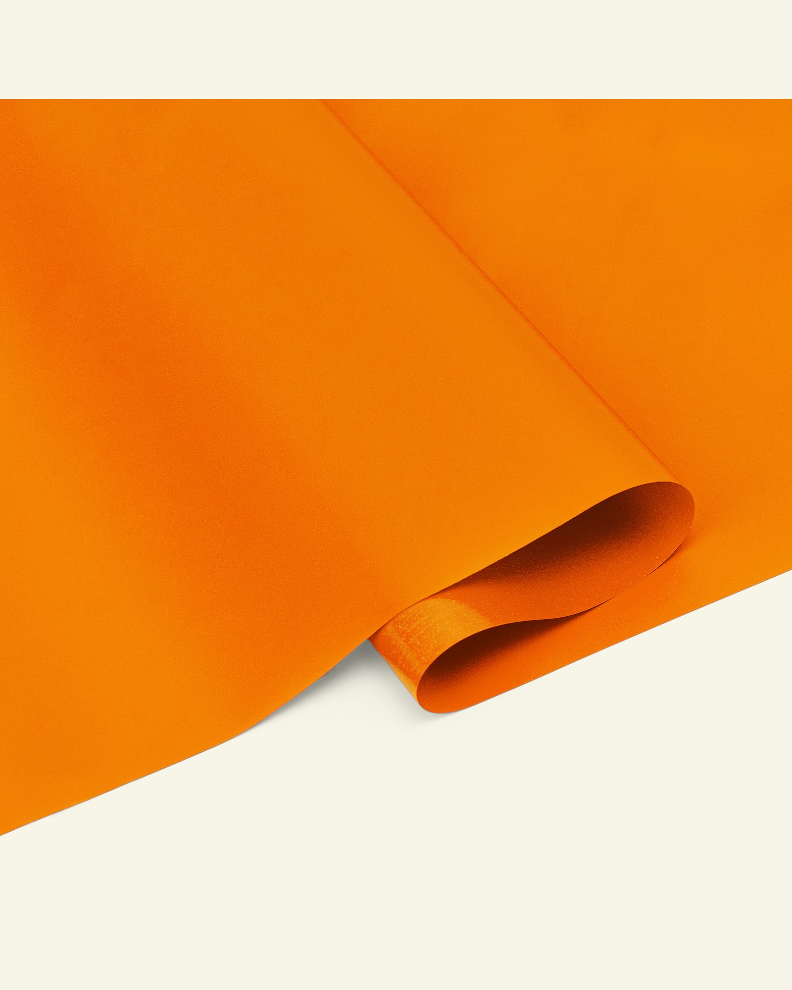 Bügelfolie 25x30cm orange 1 Bogen 28122_pack