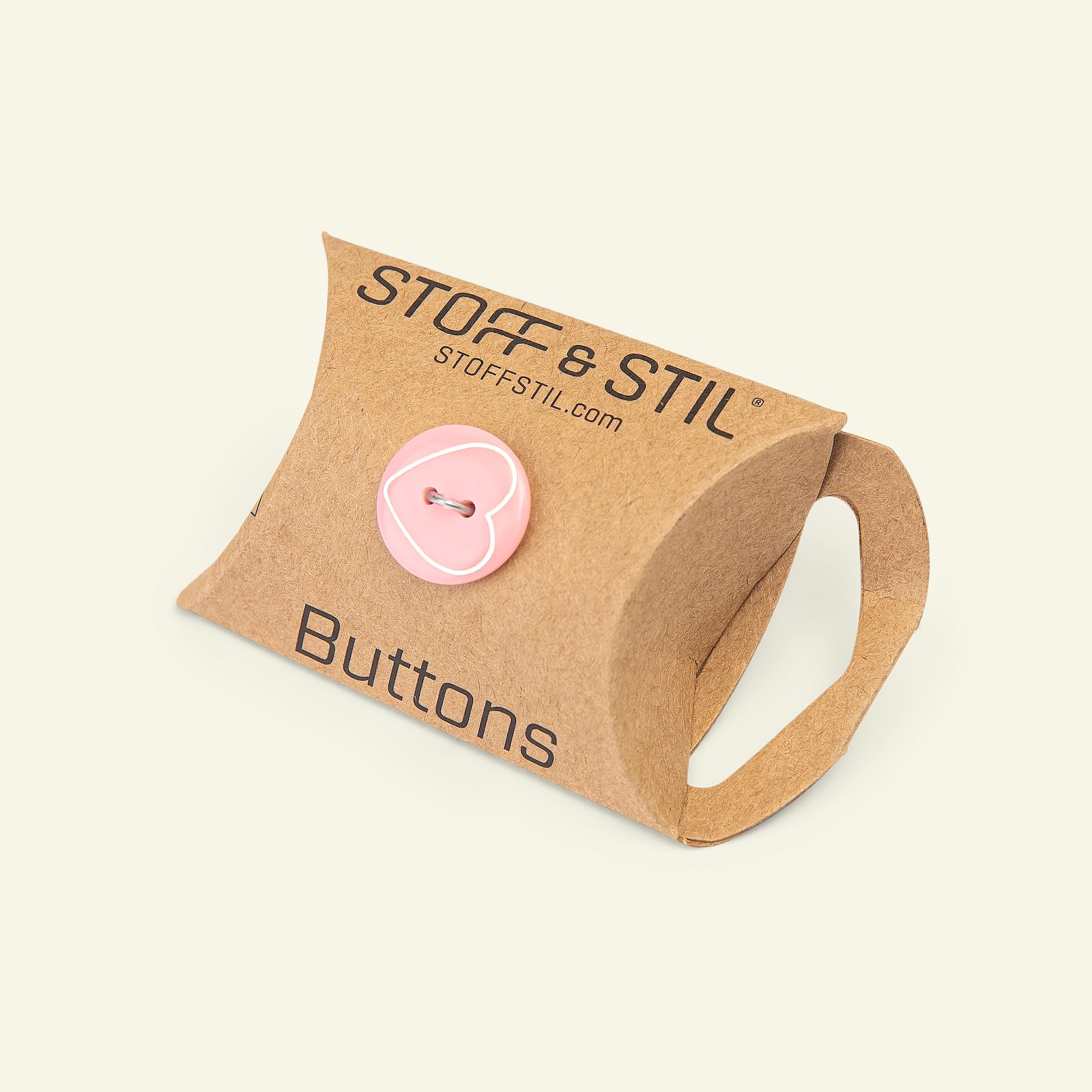 Button 2-holes heart 15mm pink 9pcs 33415_pack_b