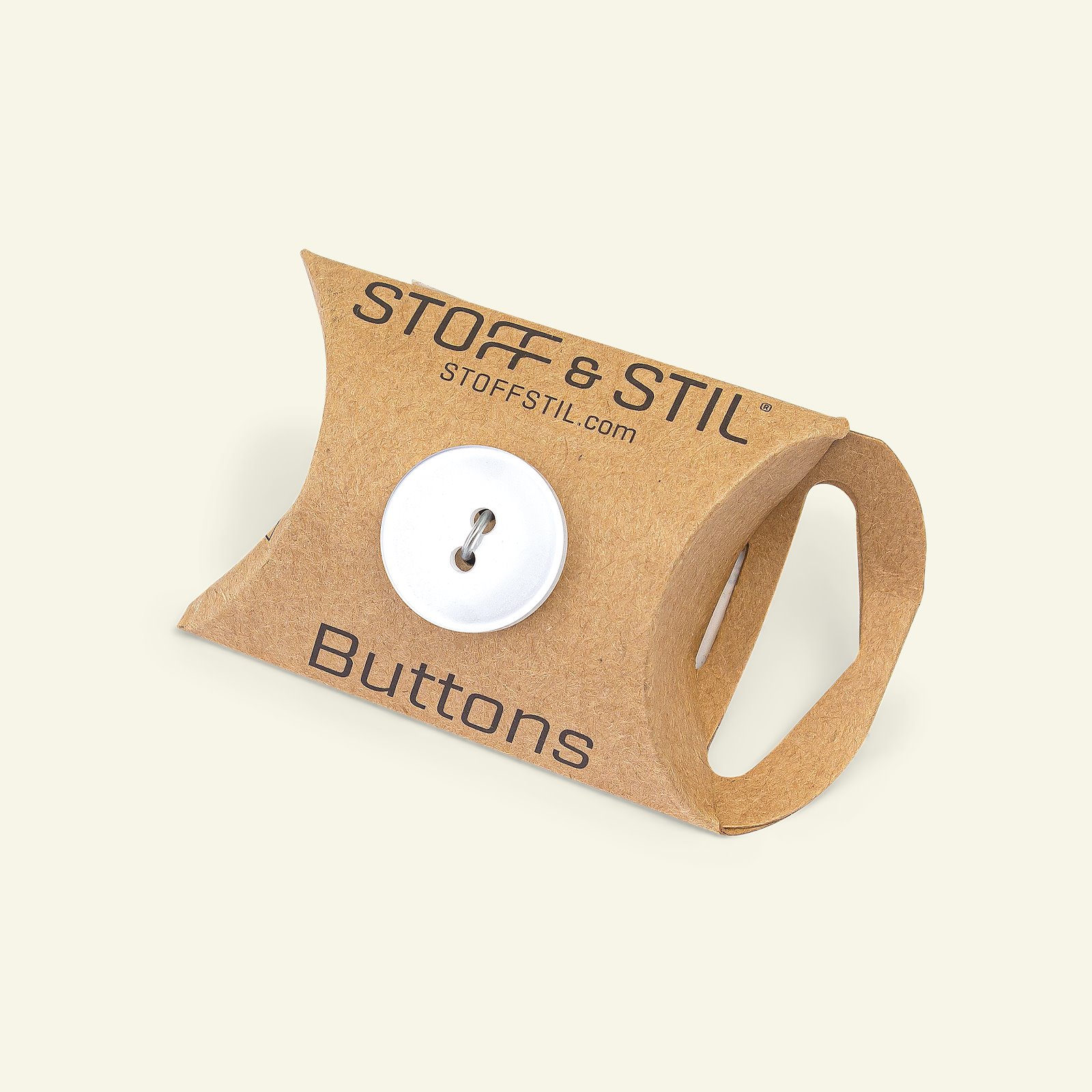 Button 2-holes w/rim 18mm white 5pcs 33001_pack_b