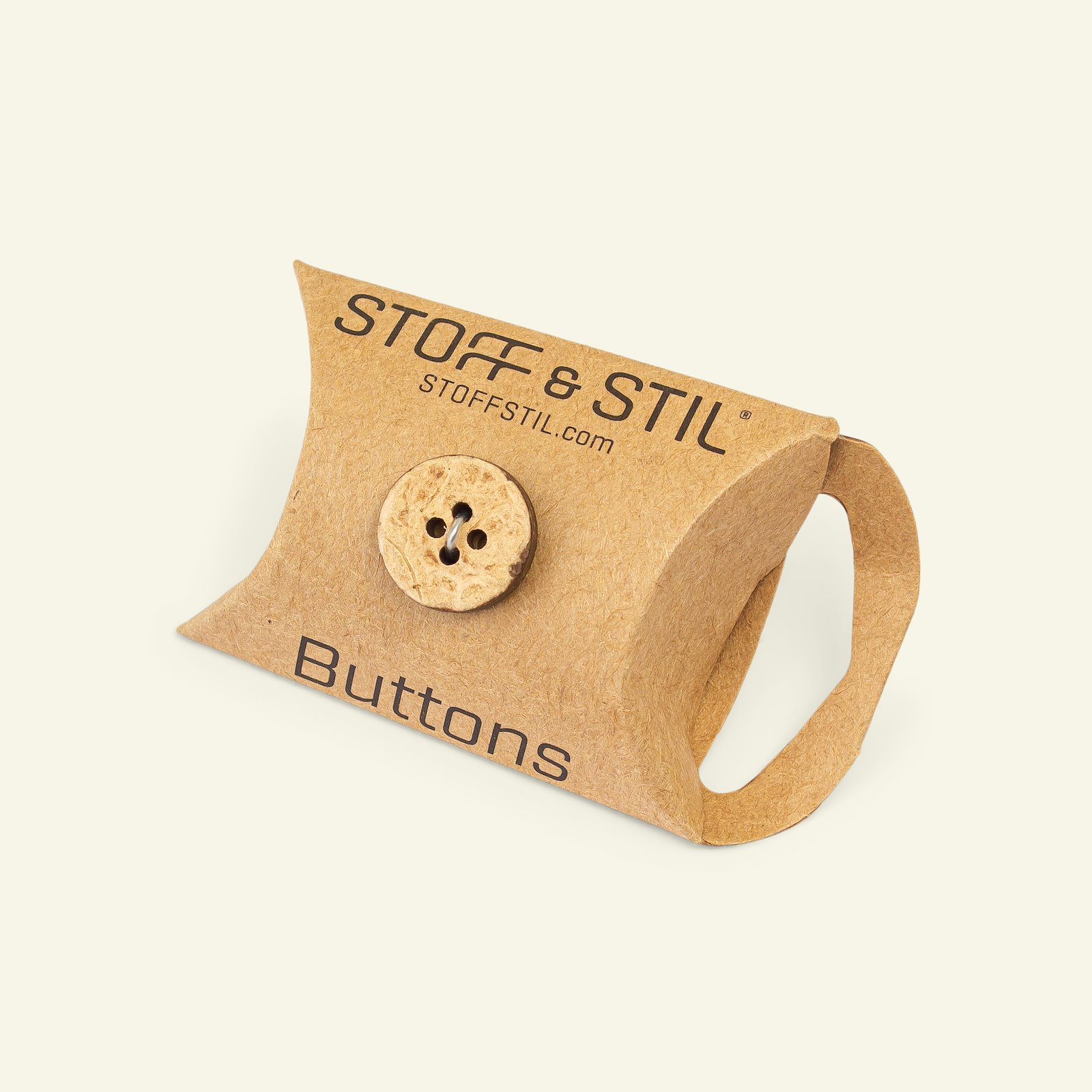 Button 4-holes coconut 15mm 10pcs 33488_pack_b