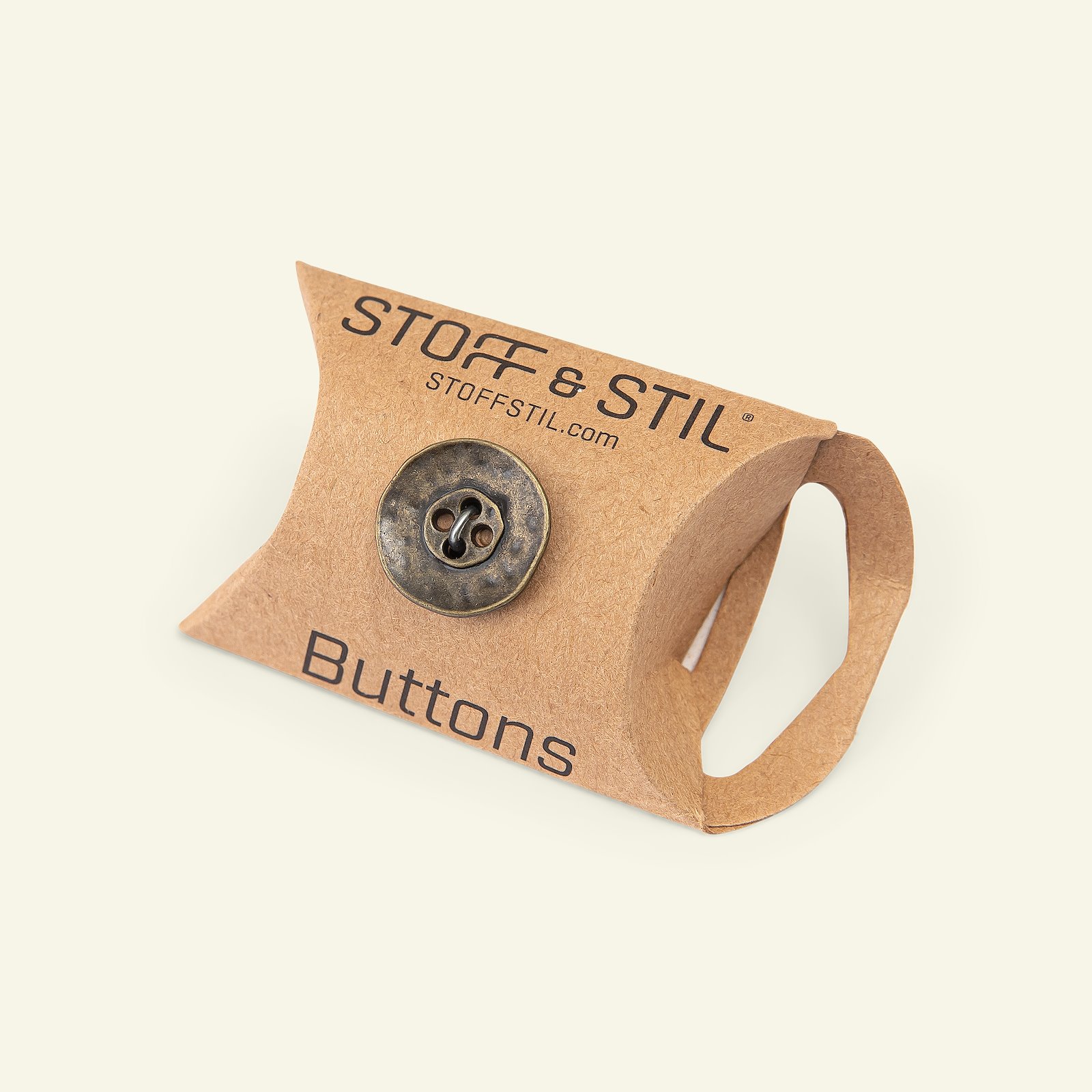 Button 4-holes metal 17mm gold col 7pcs 33582_pack_b