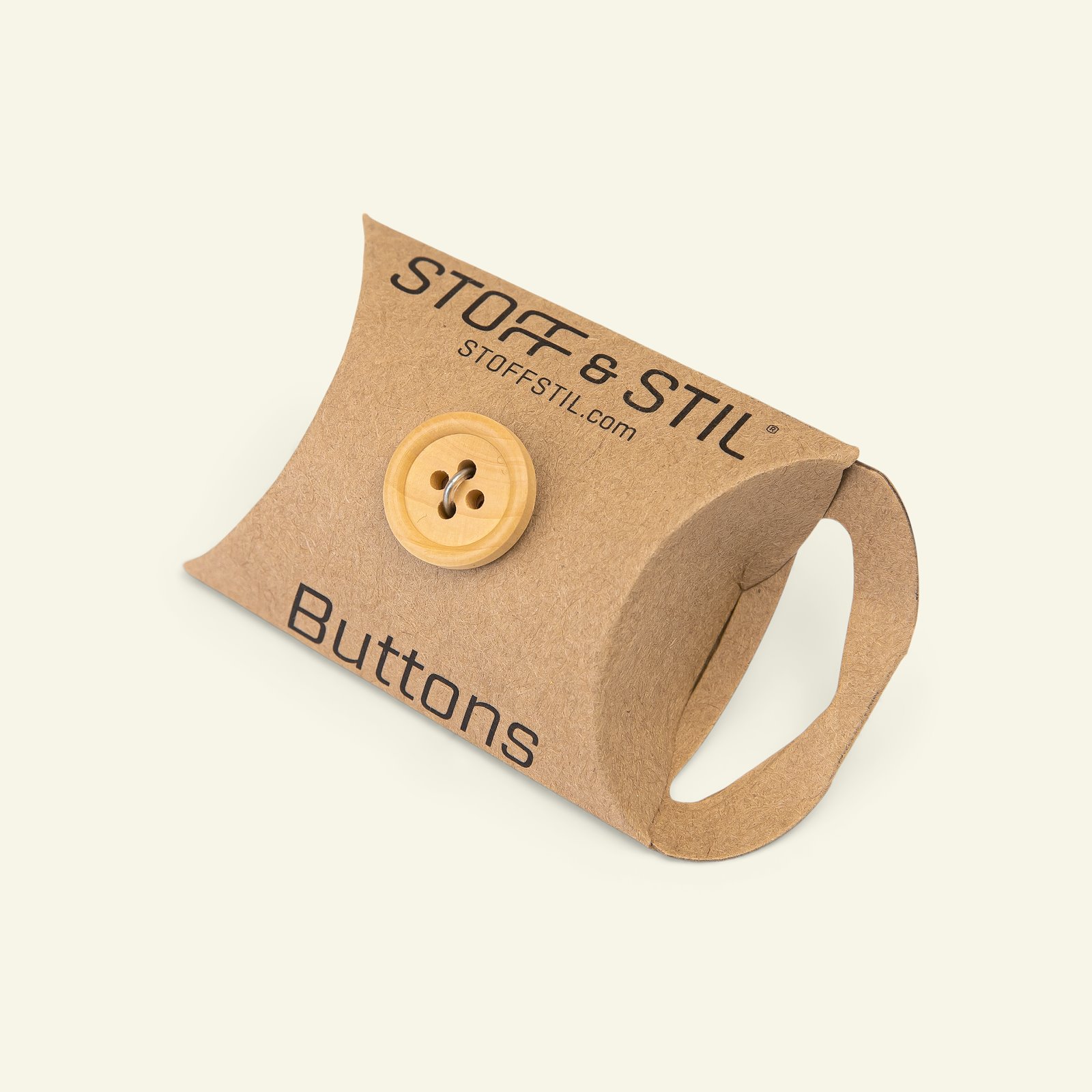 Button 4-holes wood w/rim 15mm 10pcs 33504_pack_b