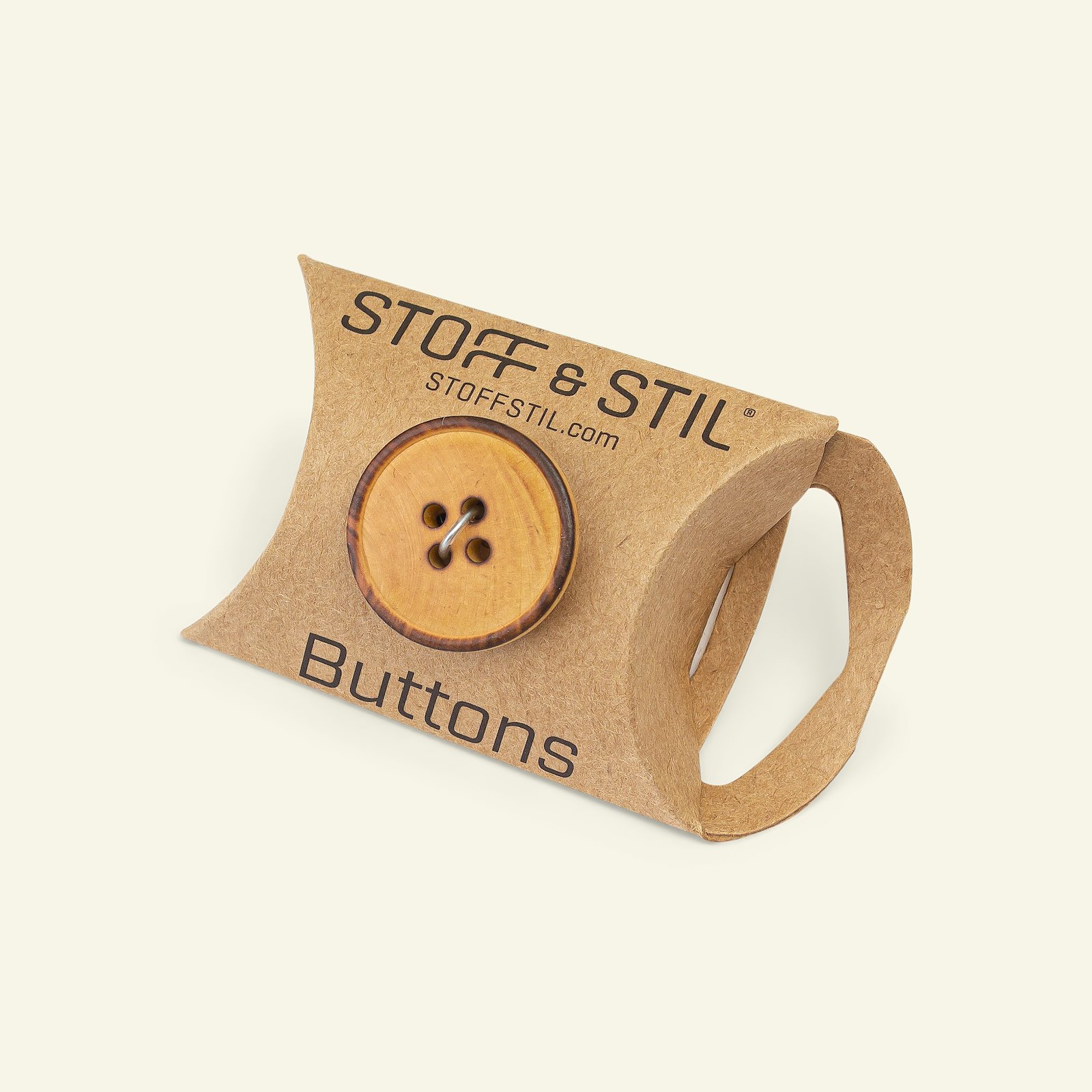 Button 4-holes wood w/rim 22mm 6pcs 33563_pack_b