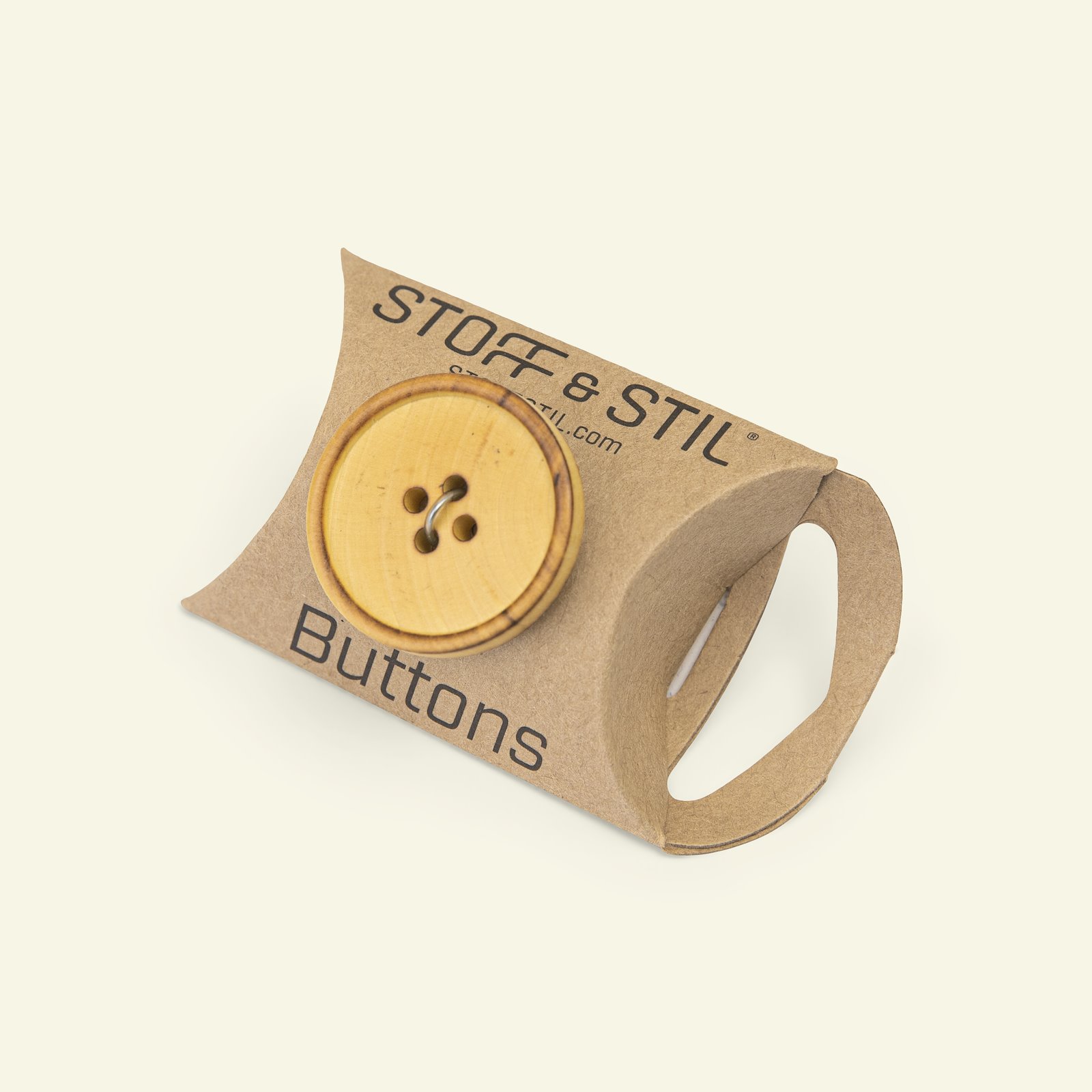 Button 4-holes wood w/rim 28mm 3pcs 33543_pack_b