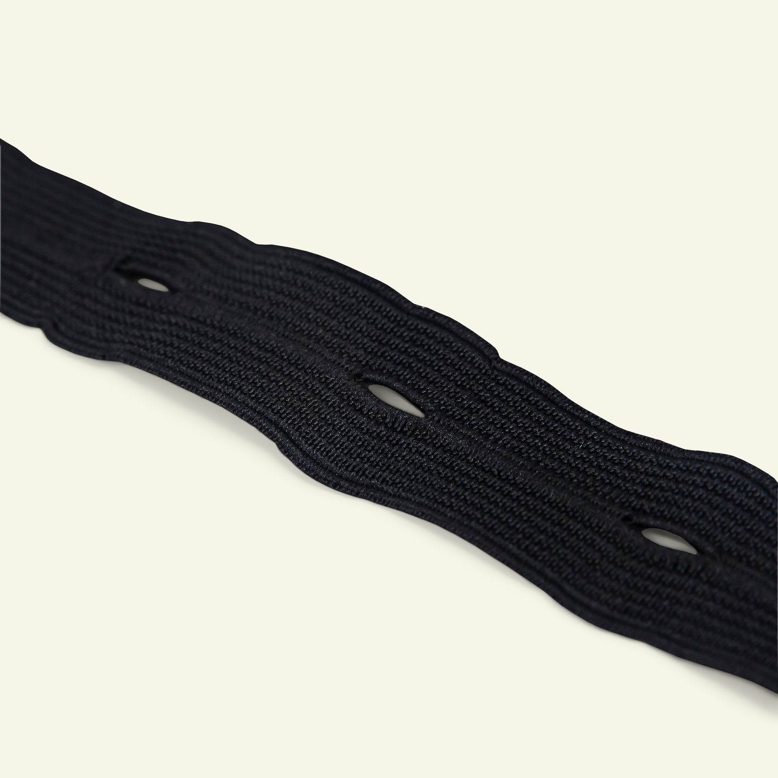 Buttonhole elastic 19mm black 3m 3508243_pack_b