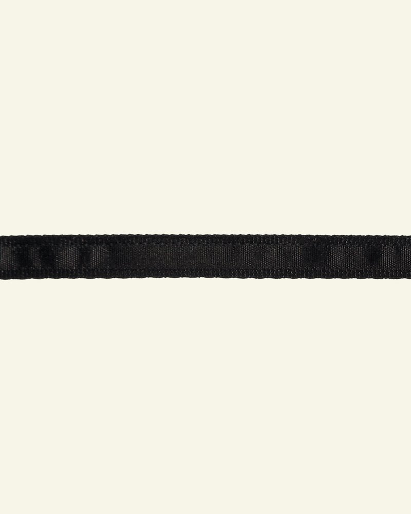 Bygelband svart 1,5m 45609_pack