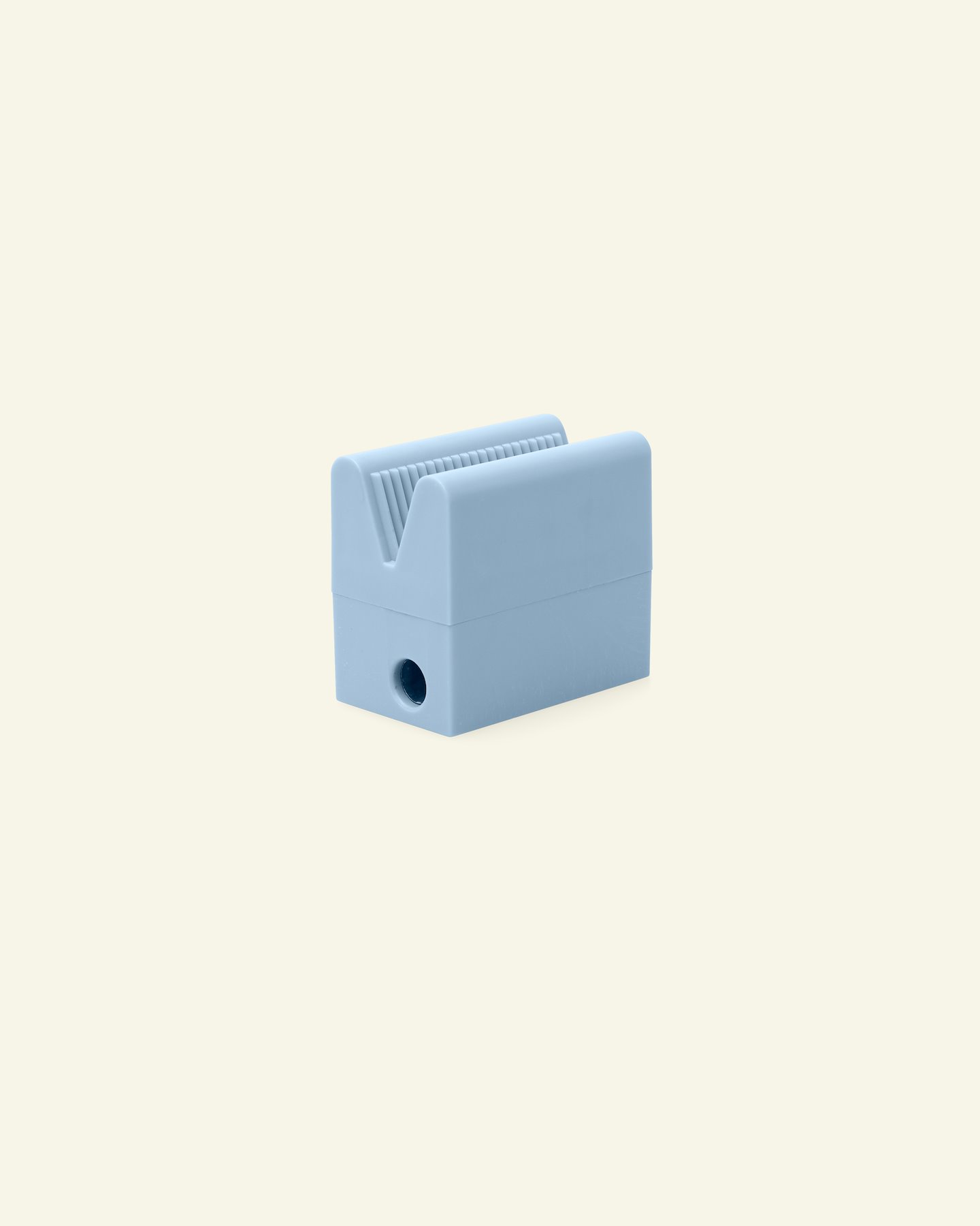 Chalk and pencil sharpener 50x30x30mm 41007_pack