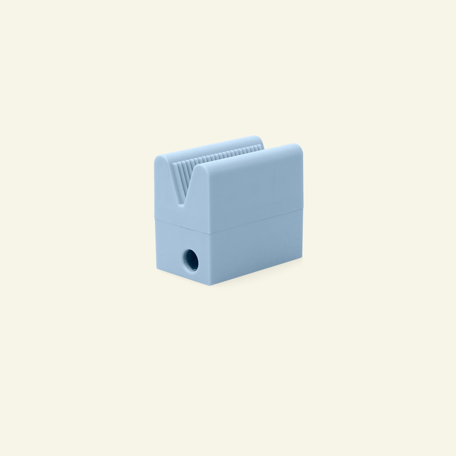 Chalk and pencil sharpener 50x30x30mm 41007_pack