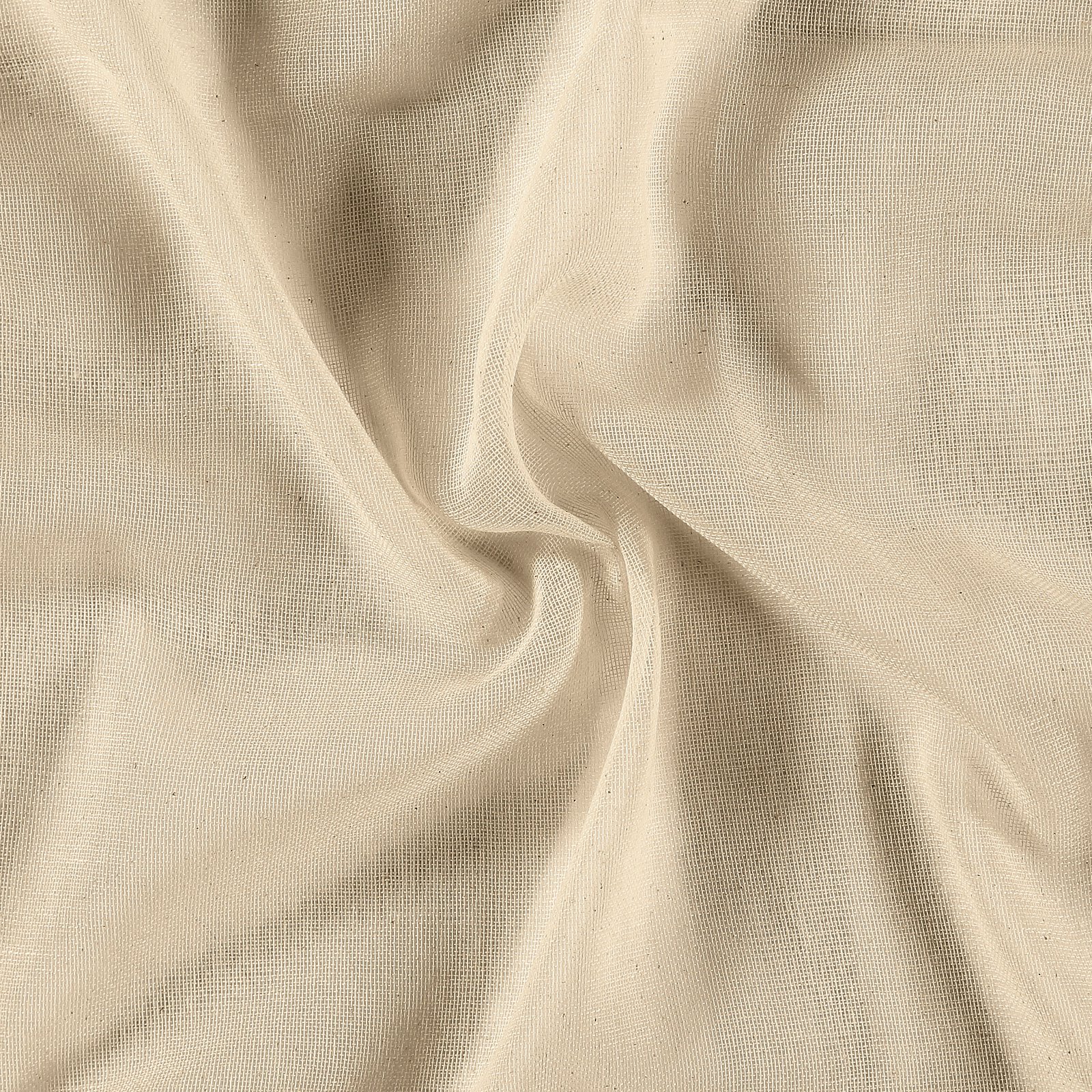Cheesecloth nature  Selfmade® (Stoff & Stil)