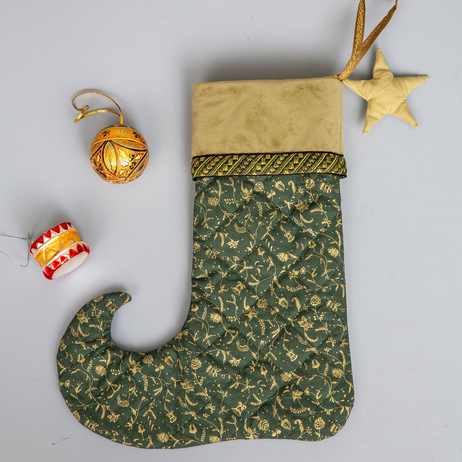 Christmas sock and heart p90311_790140_824166_22335_22288_p90333_4221_35290_sskit