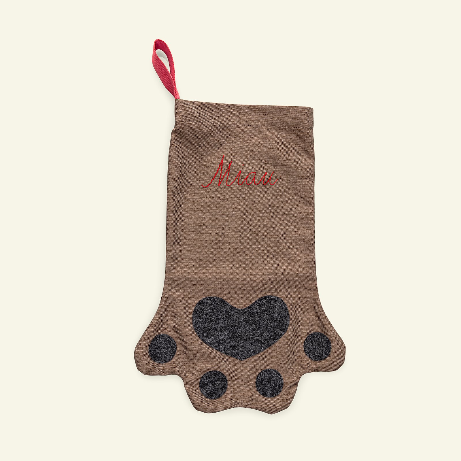 Christmas sock in 6 sizes p90360_410126_9158_22506_sskit